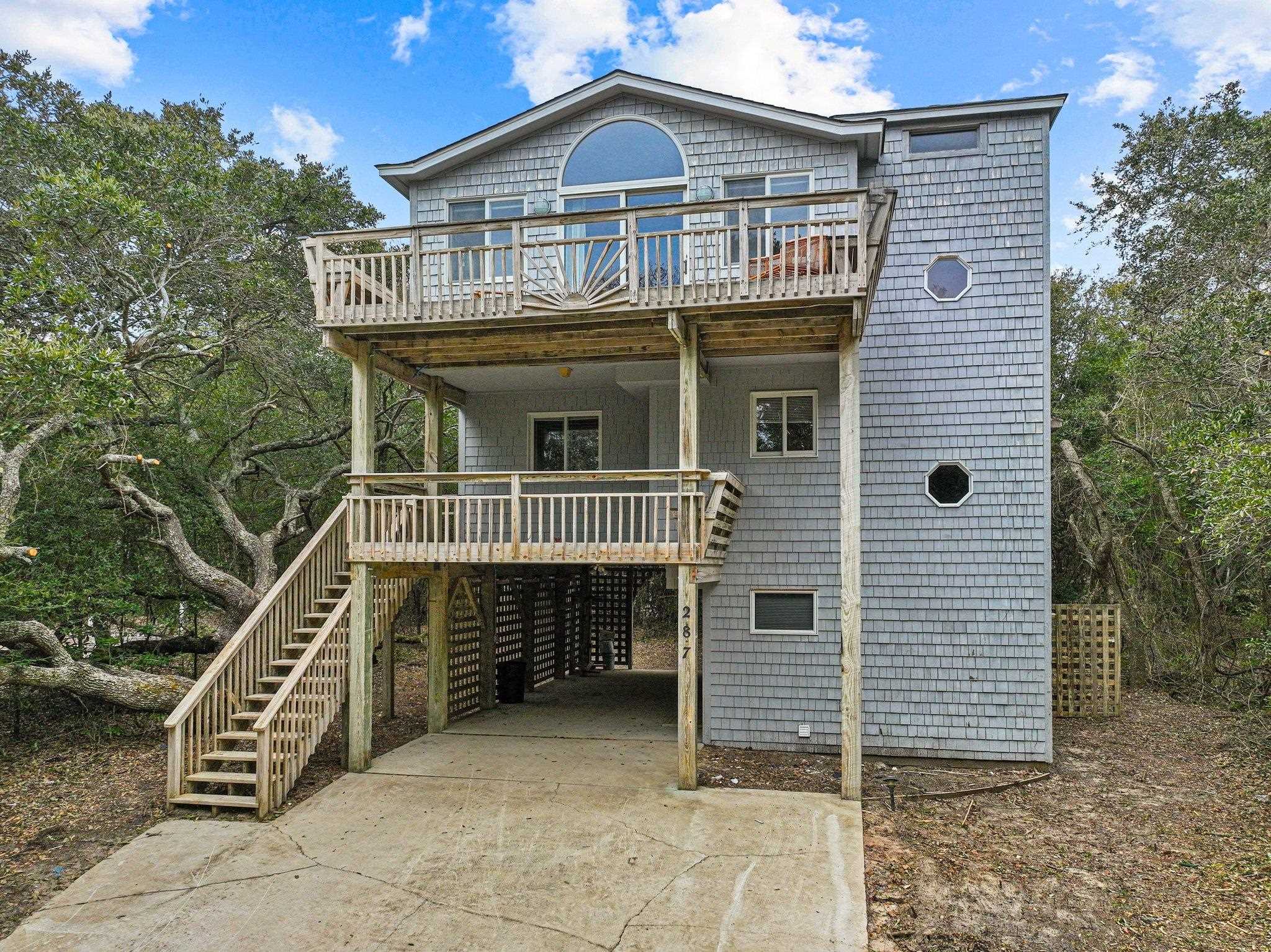 287 Duck Road Lot 9
