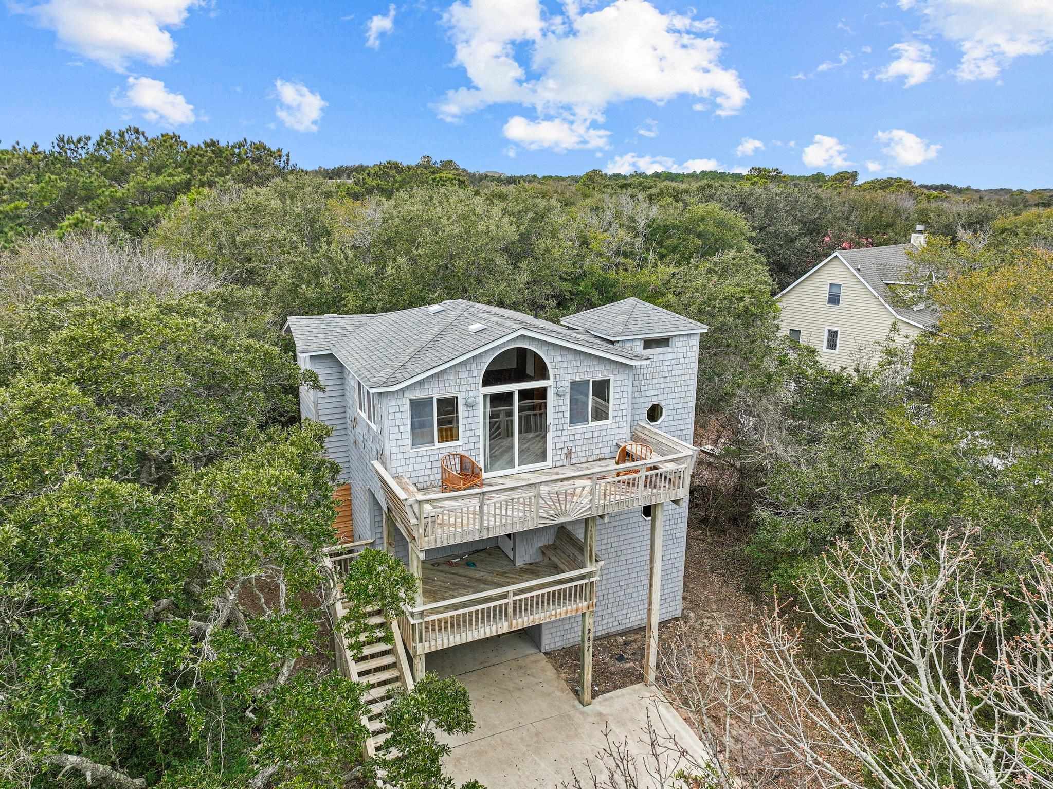 287 Duck Road Lot 9