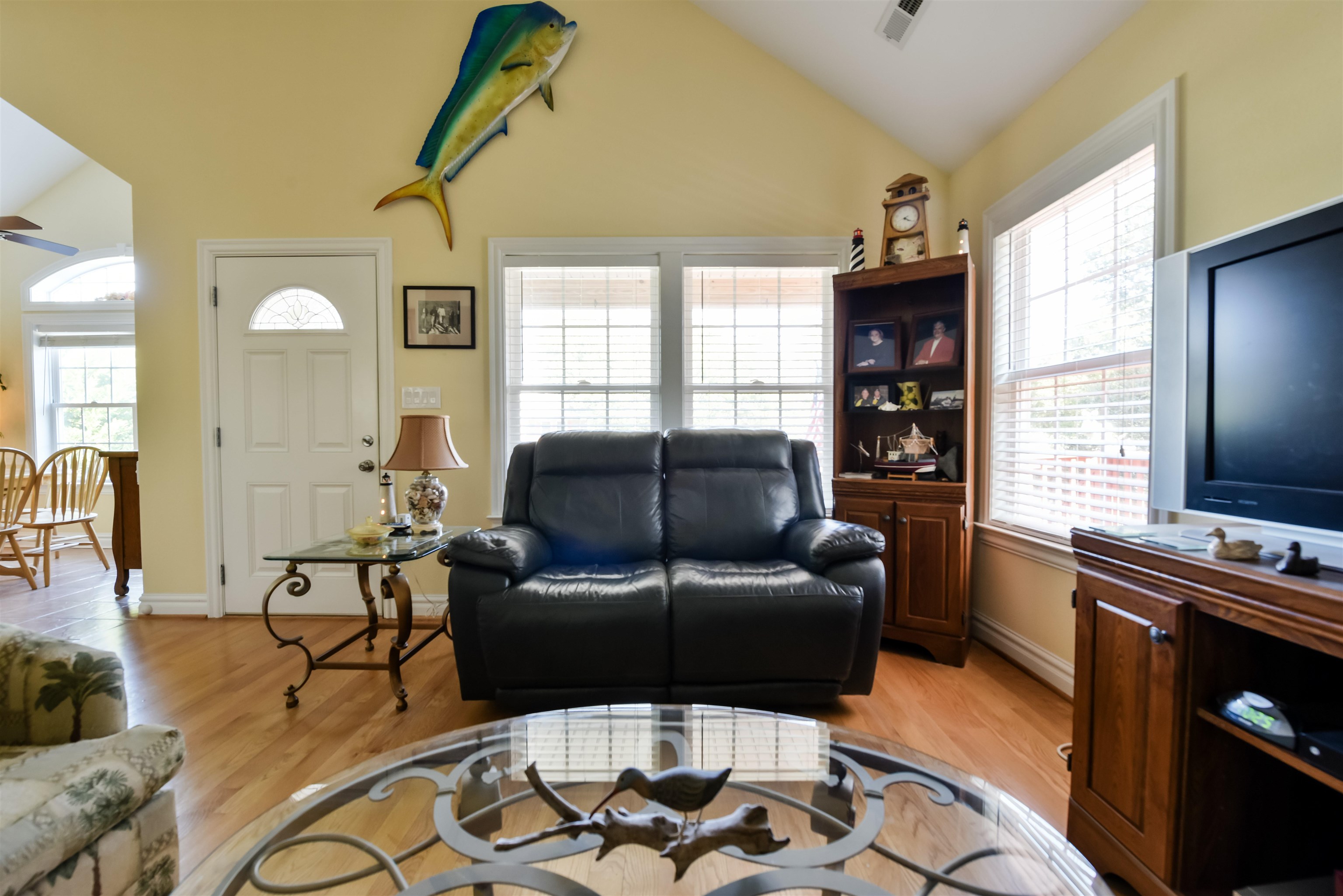 229 W Palmetto Street Lot 25