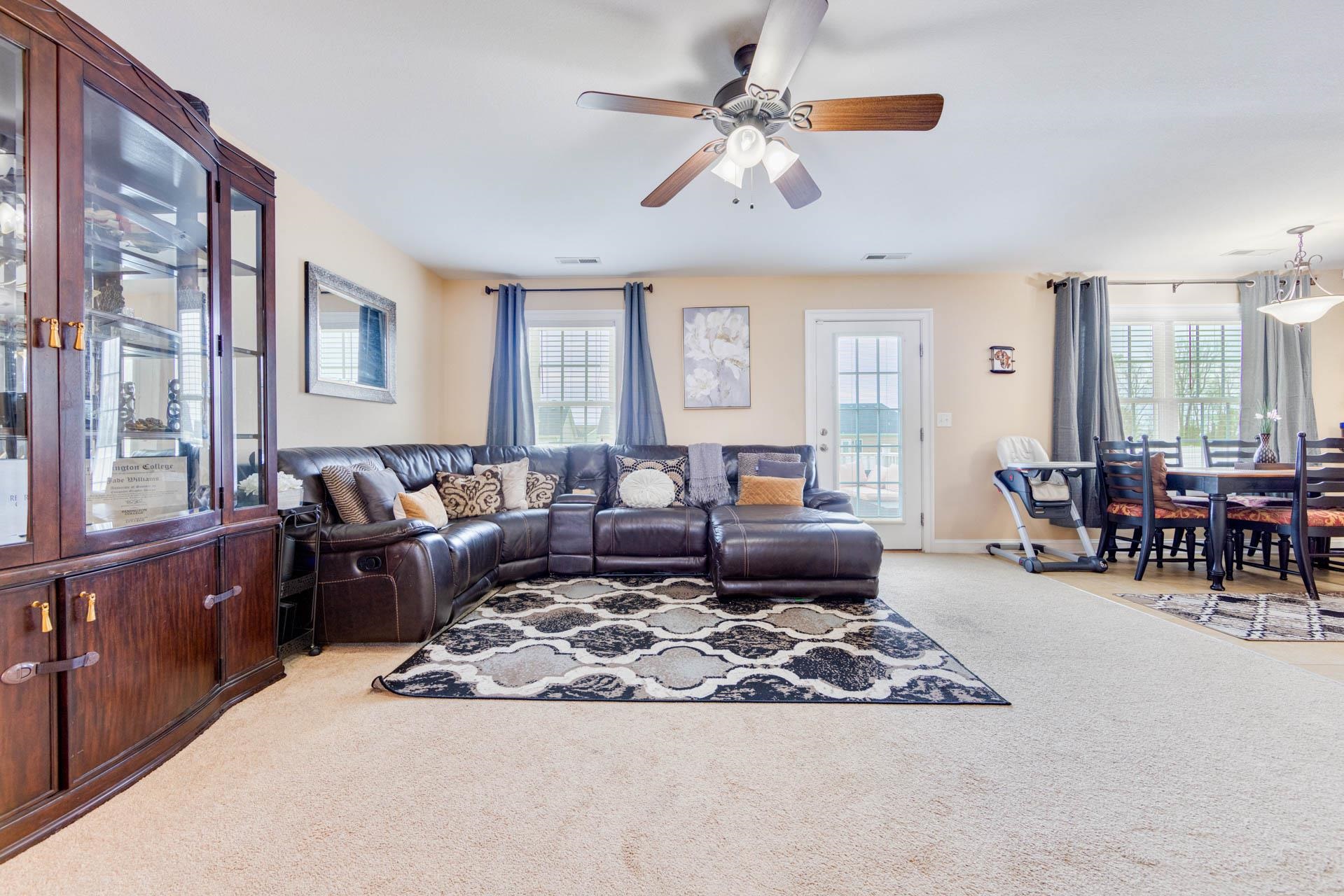 605 Millbrooke Circle Lot 51