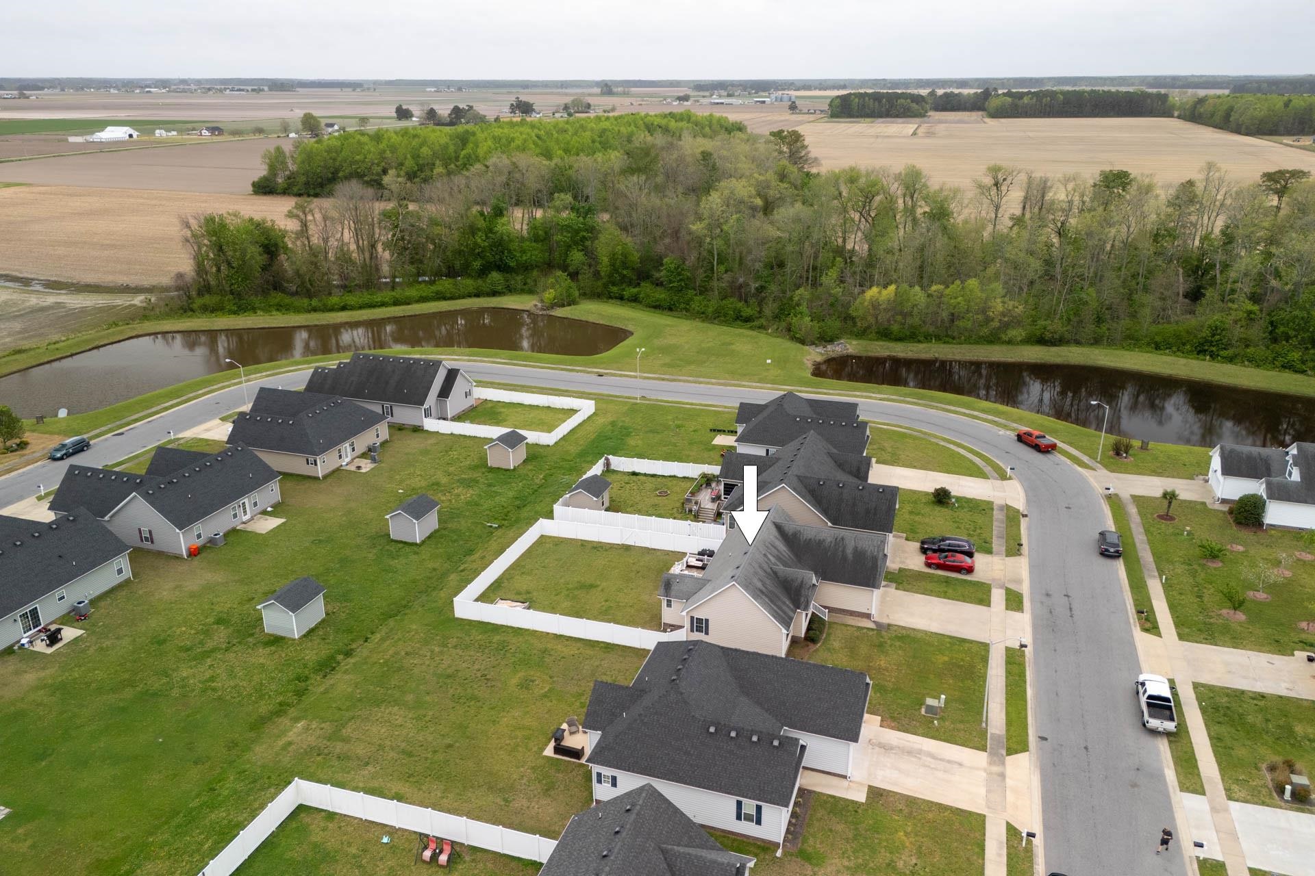 605 Millbrooke Circle Lot 51