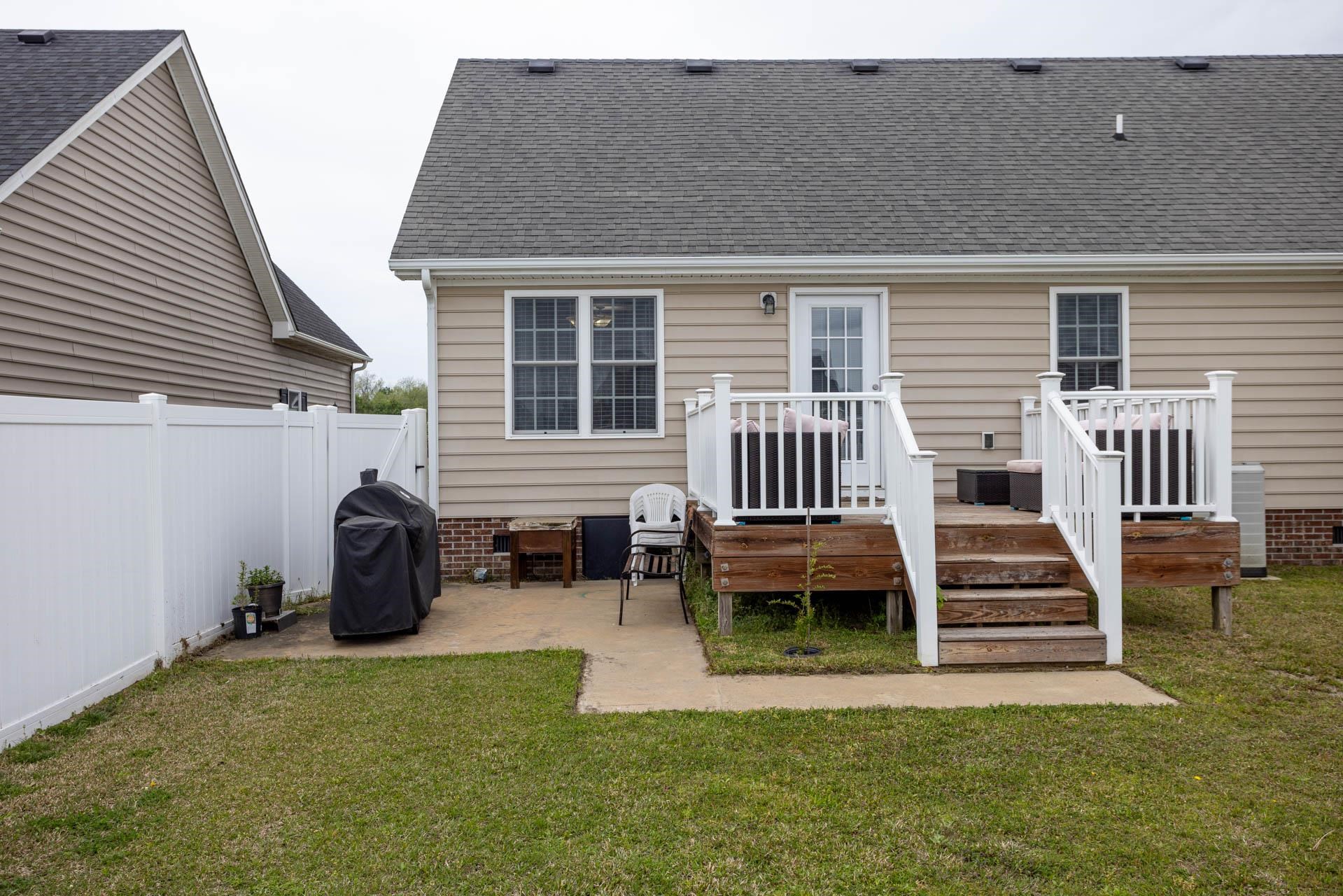 605 Millbrooke Circle Lot 51