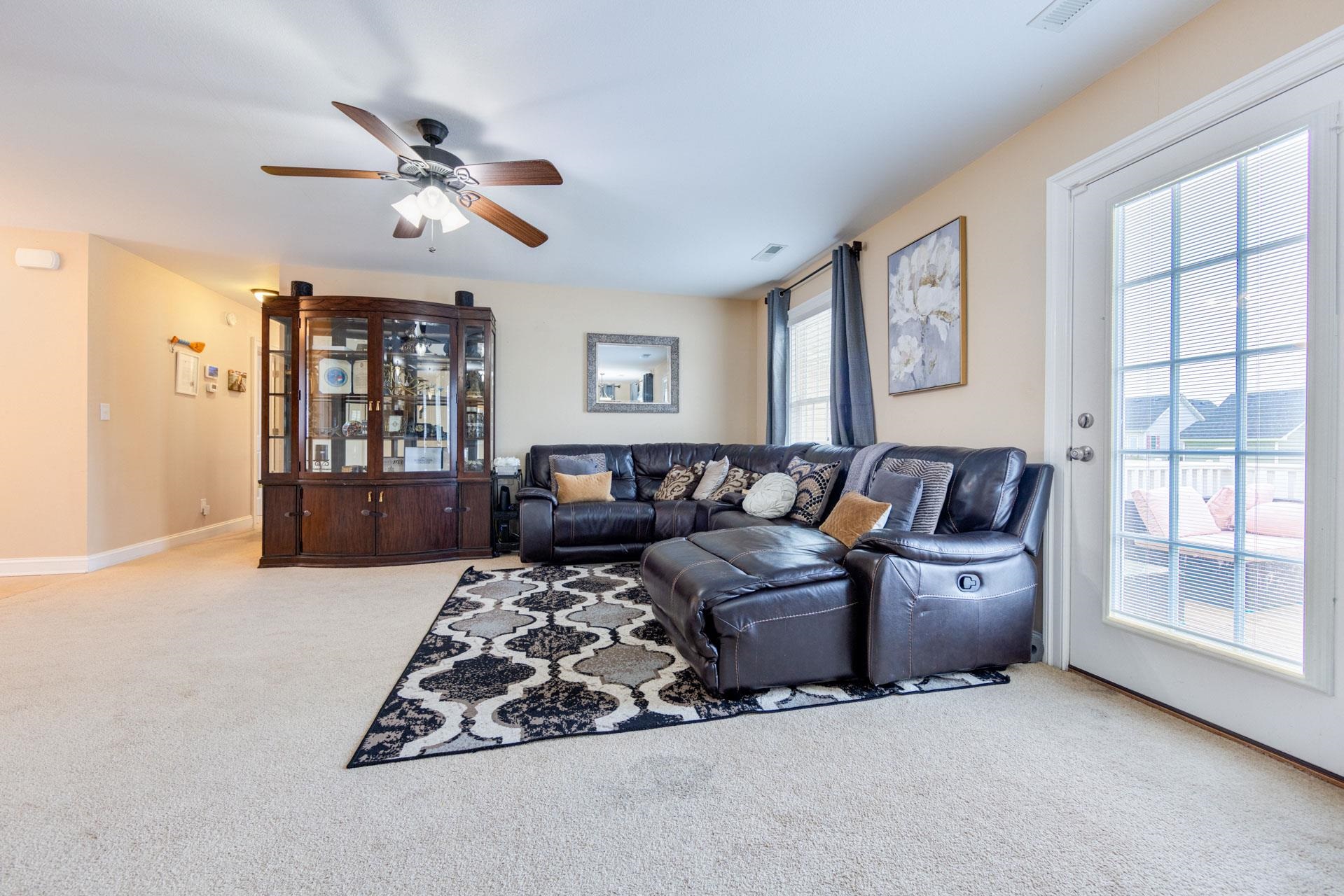 605 Millbrooke Circle Lot 51
