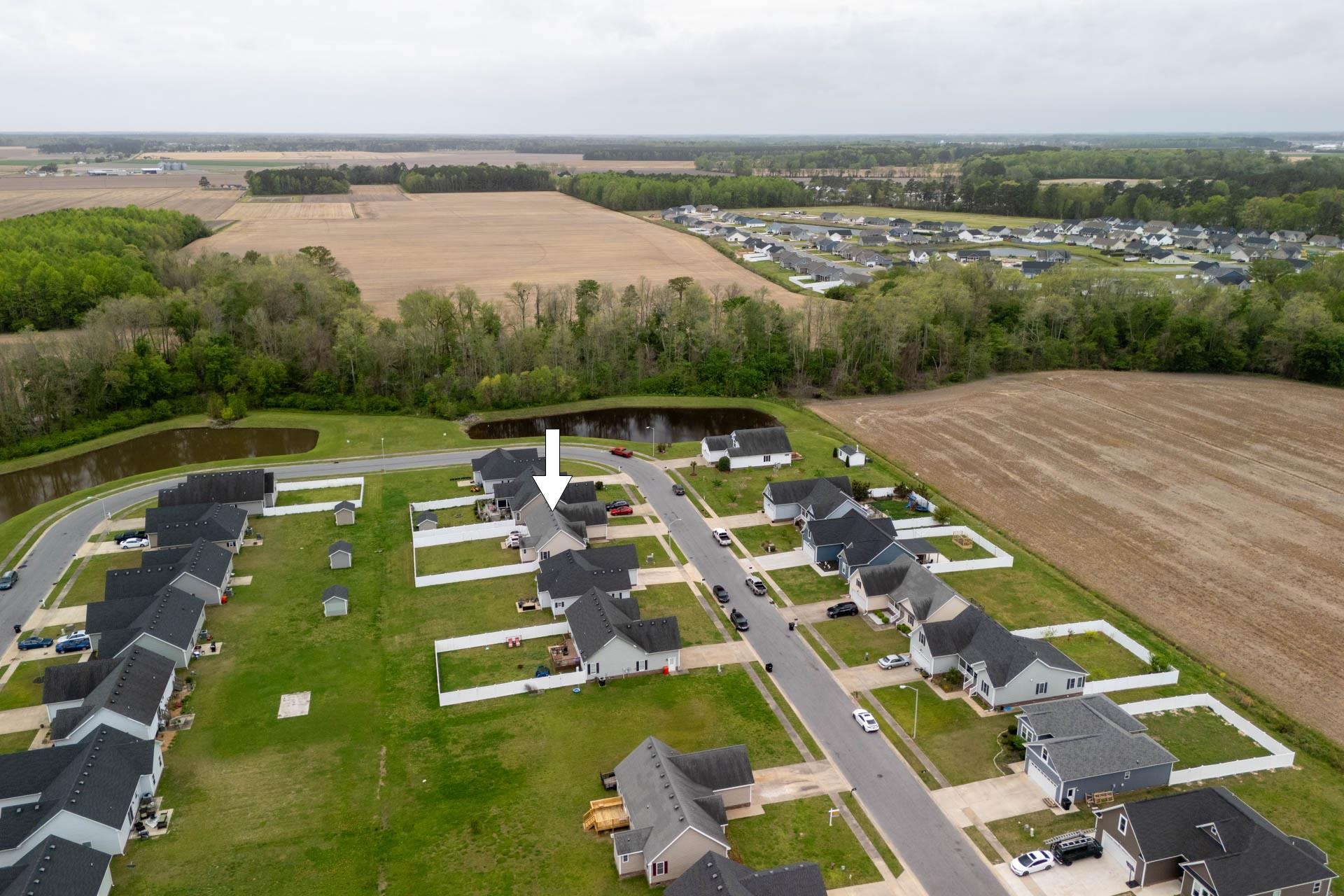 605 Millbrooke Circle Lot 51