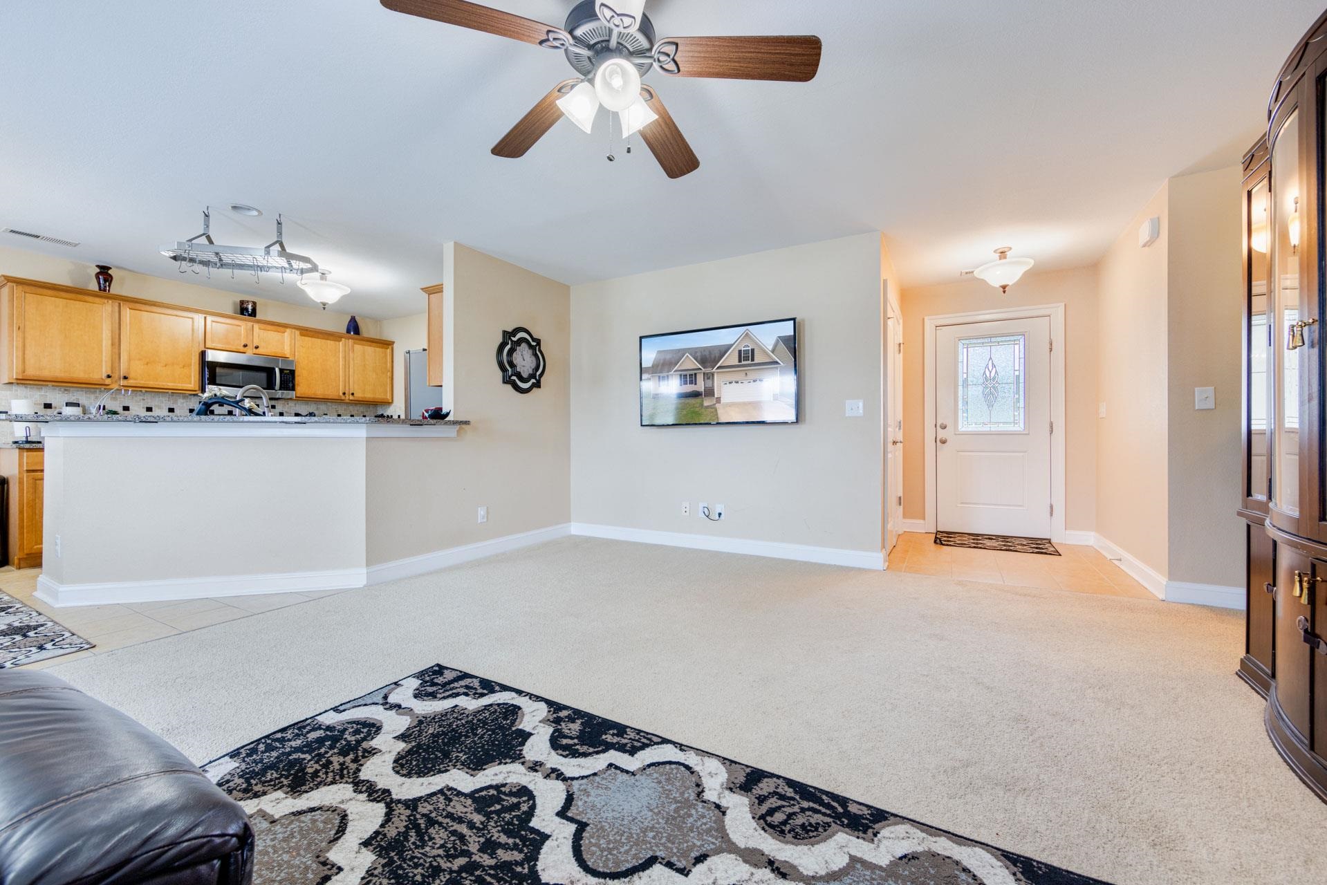 605 Millbrooke Circle Lot 51