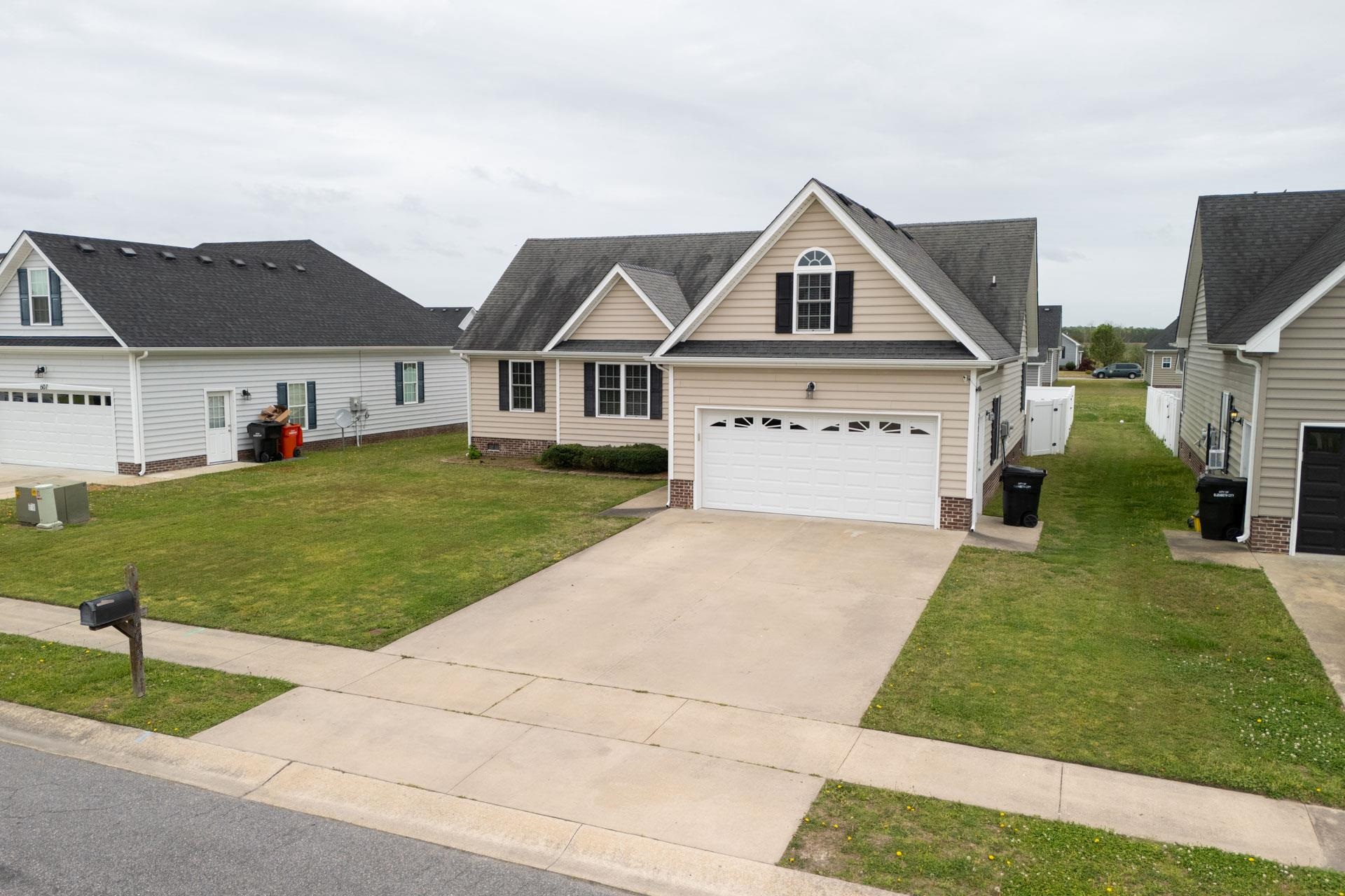 605 Millbrooke Circle Lot 51