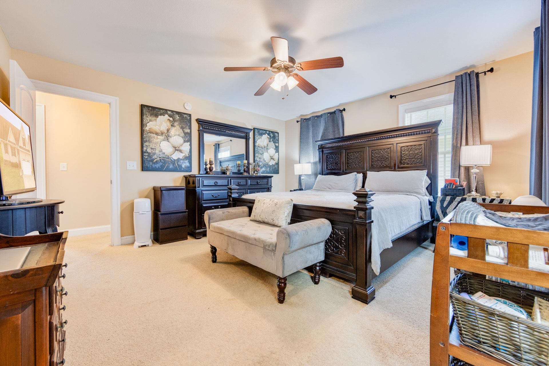 605 Millbrooke Circle Lot 51