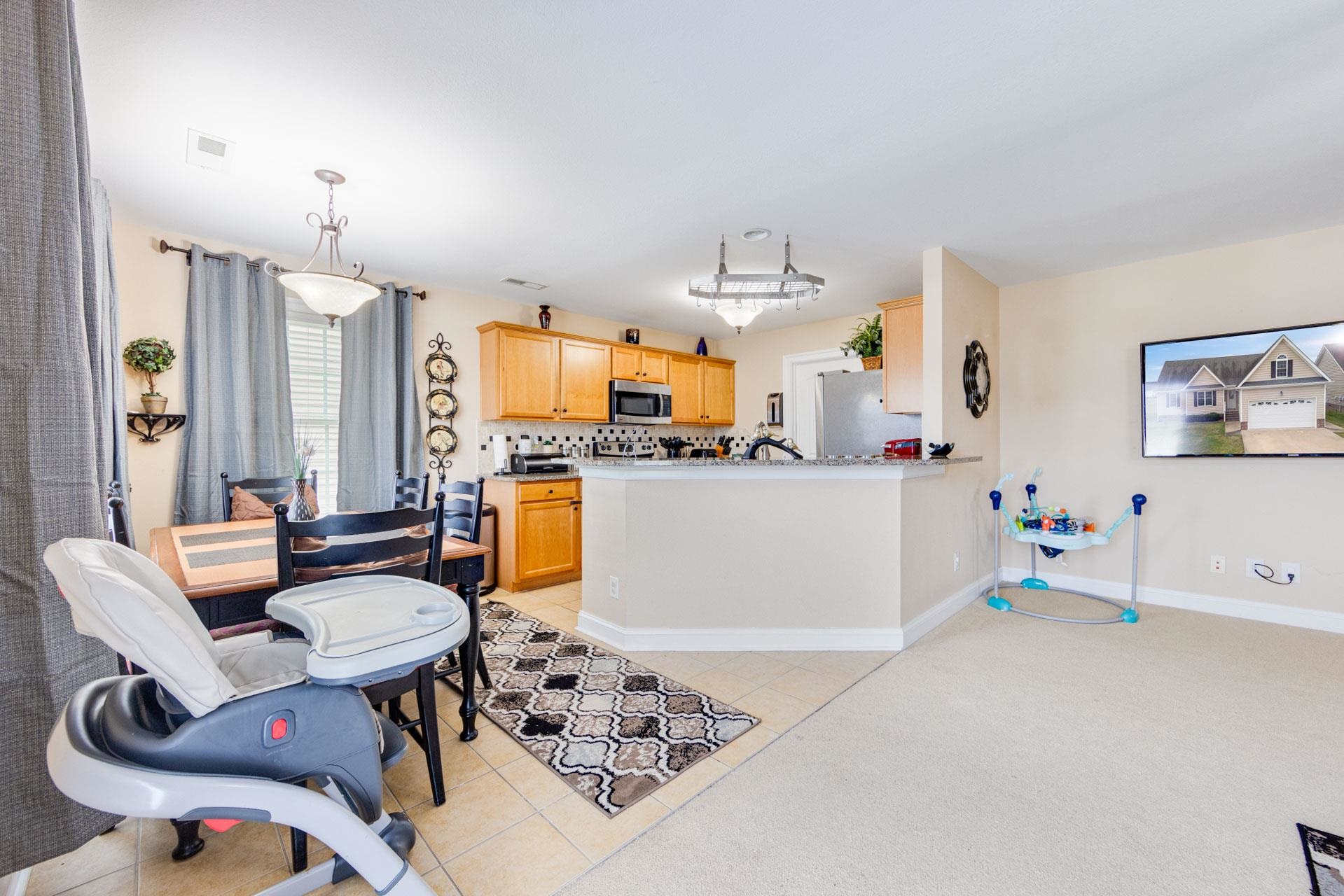 605 Millbrooke Circle Lot 51