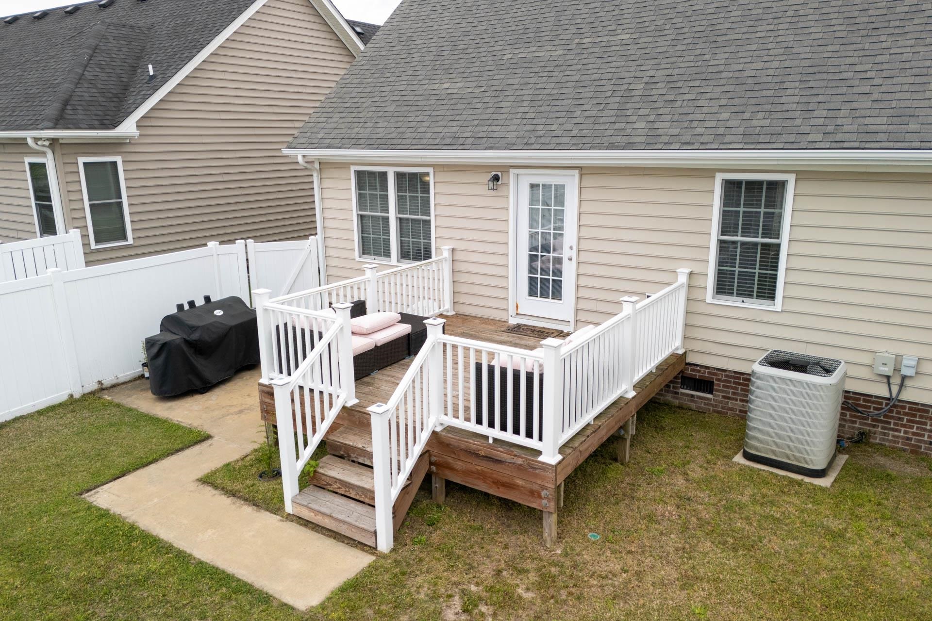 605 Millbrooke Circle Lot 51