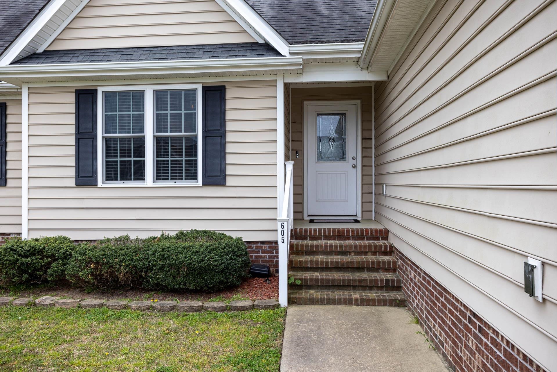 605 Millbrooke Circle Lot 51