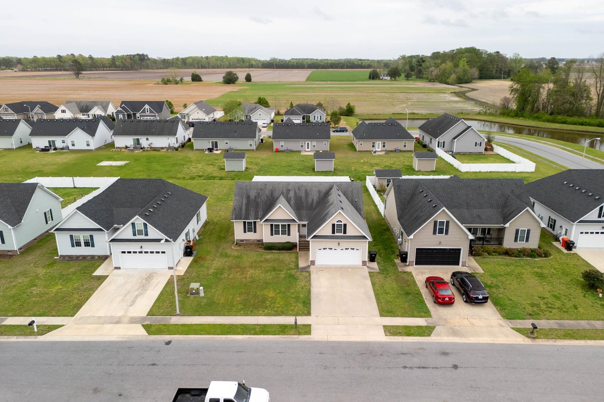 605 Millbrooke Circle Lot 51