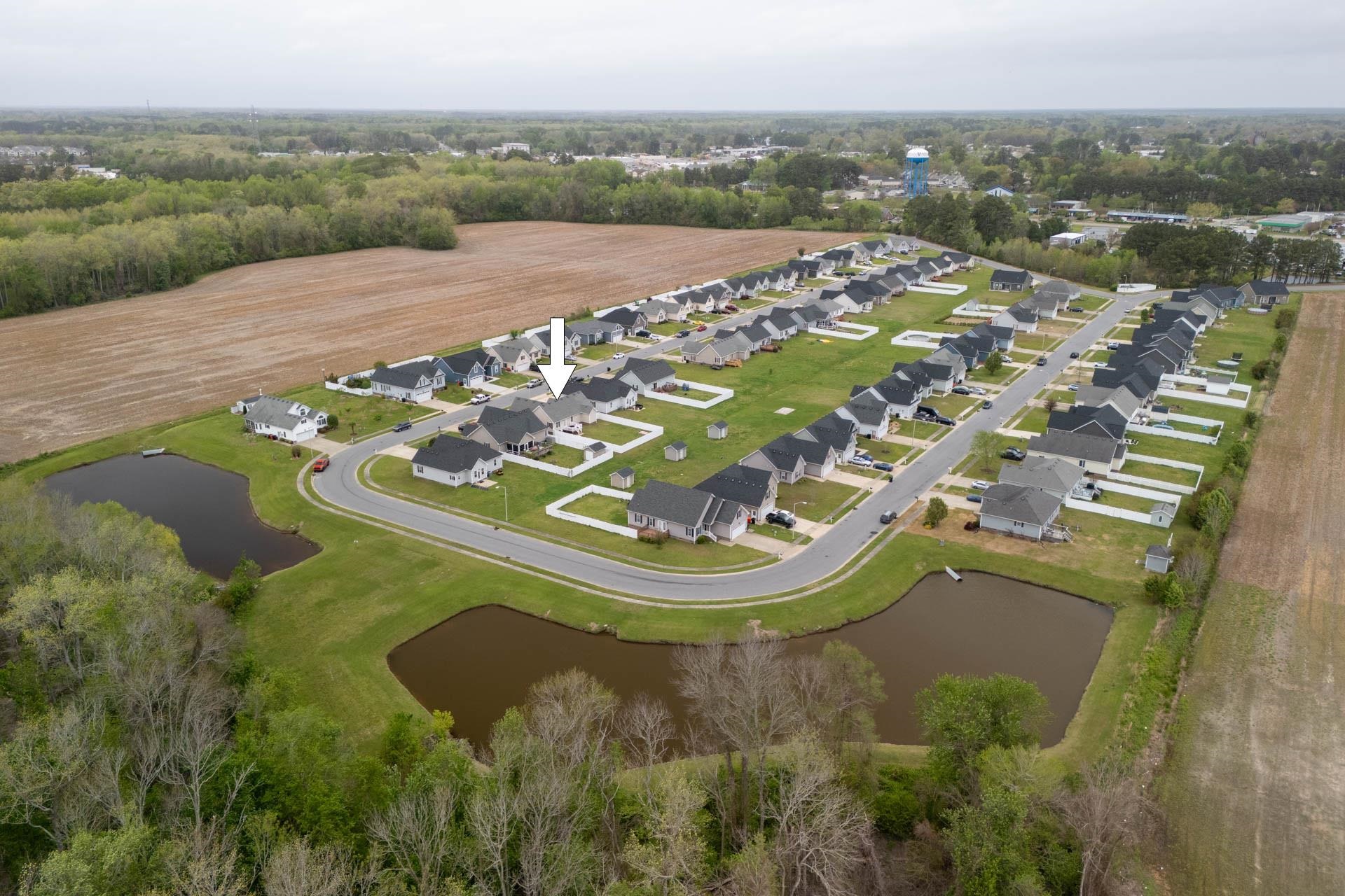 605 Millbrooke Circle Lot 51