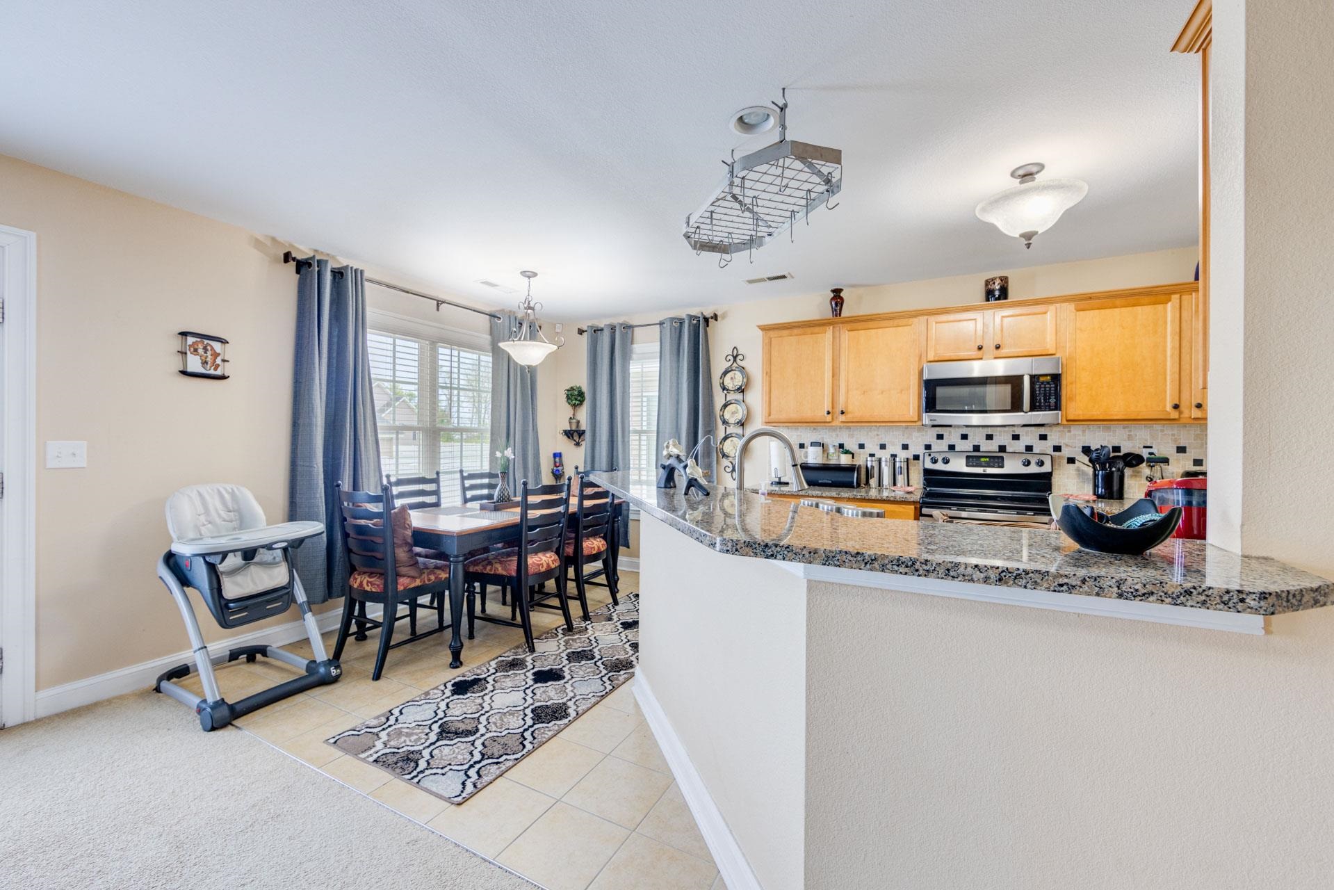 605 Millbrooke Circle Lot 51