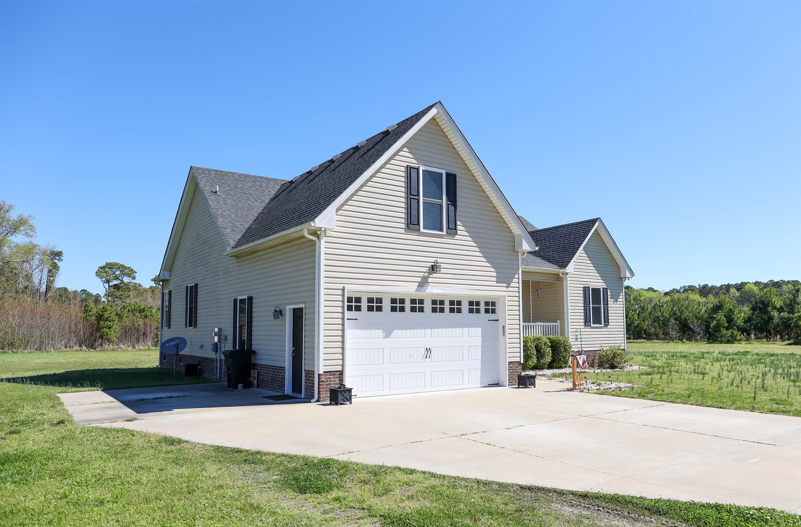 129 Newbern Road Lot #3