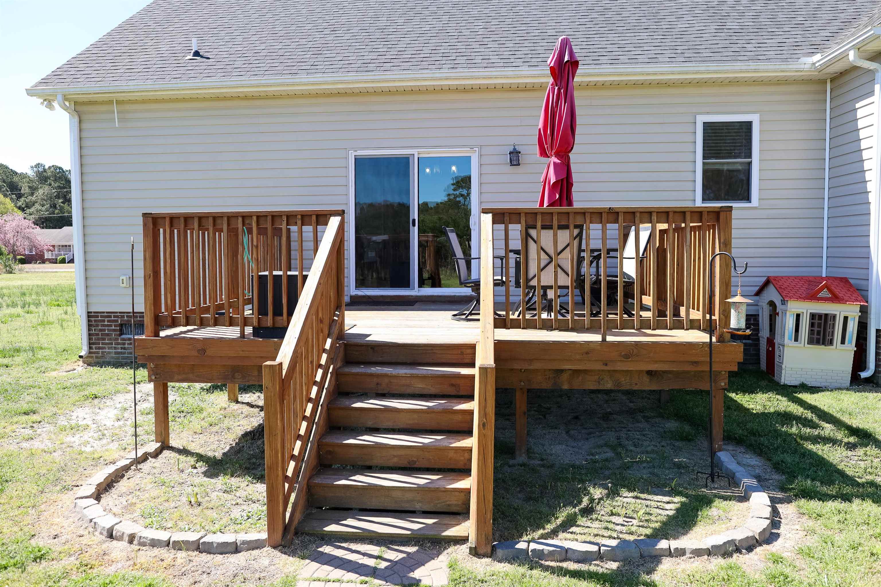 129 Newbern Road Lot #3