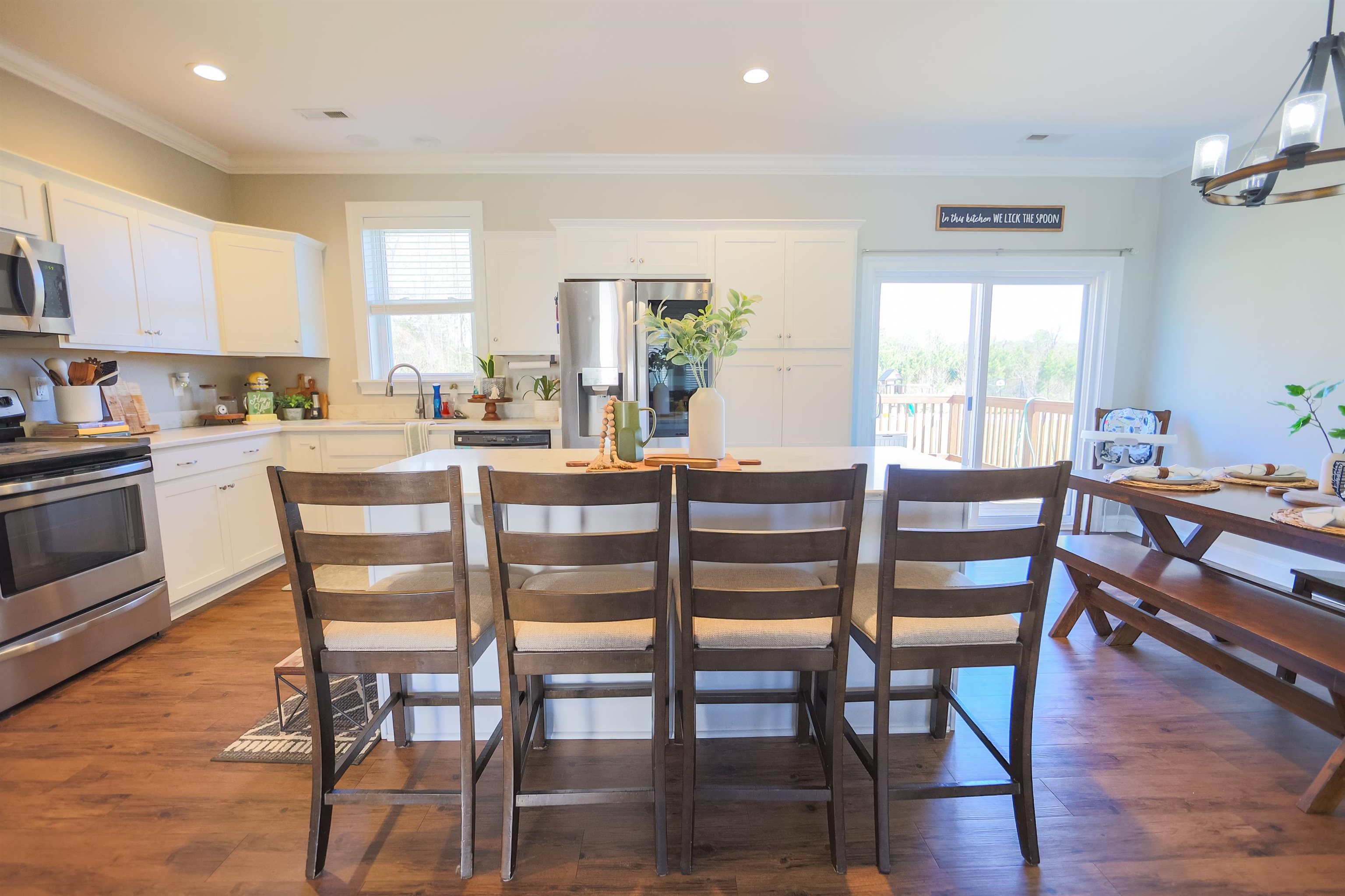 129 Newbern Road Lot #3