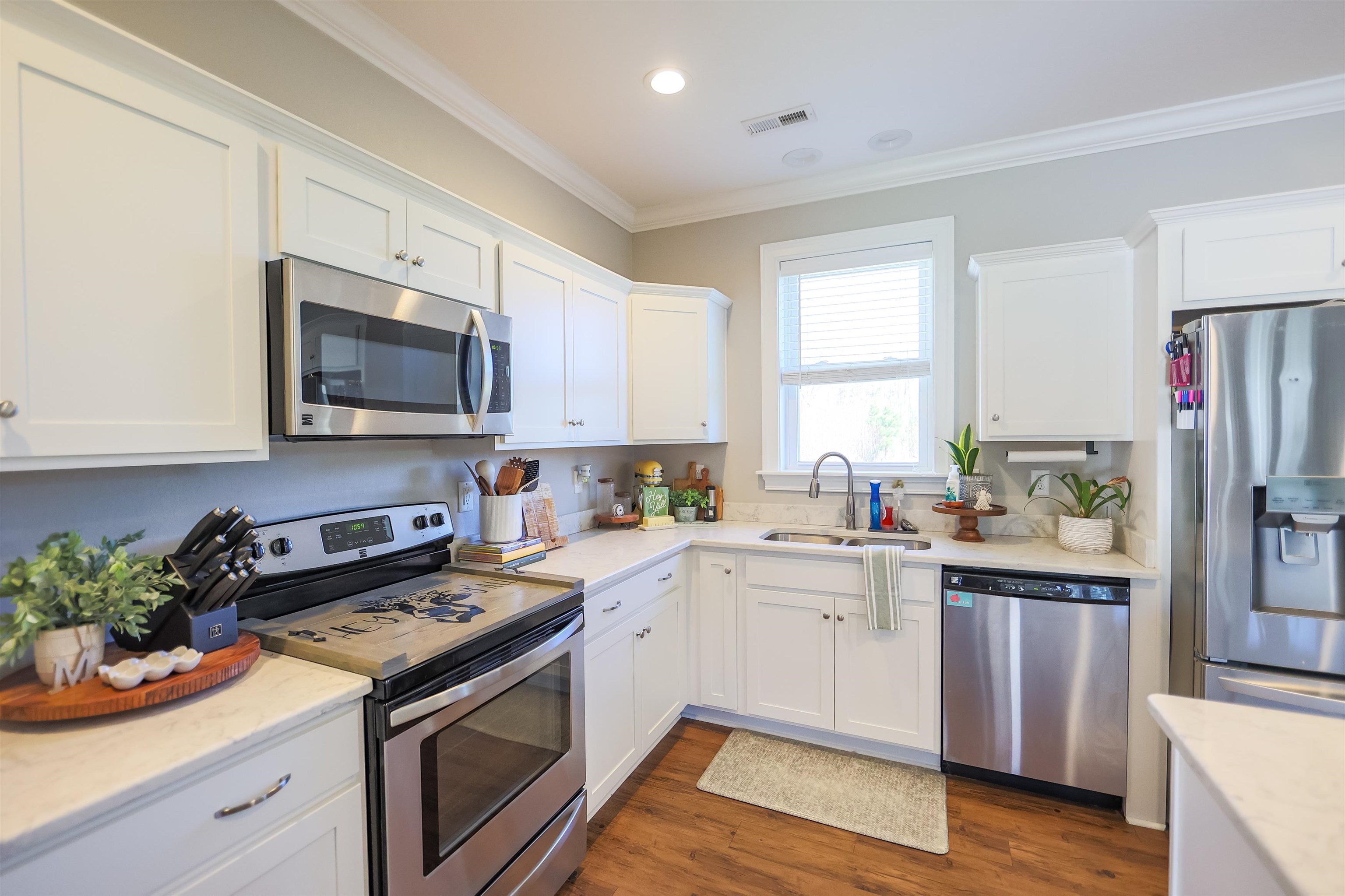 129 Newbern Road Lot #3