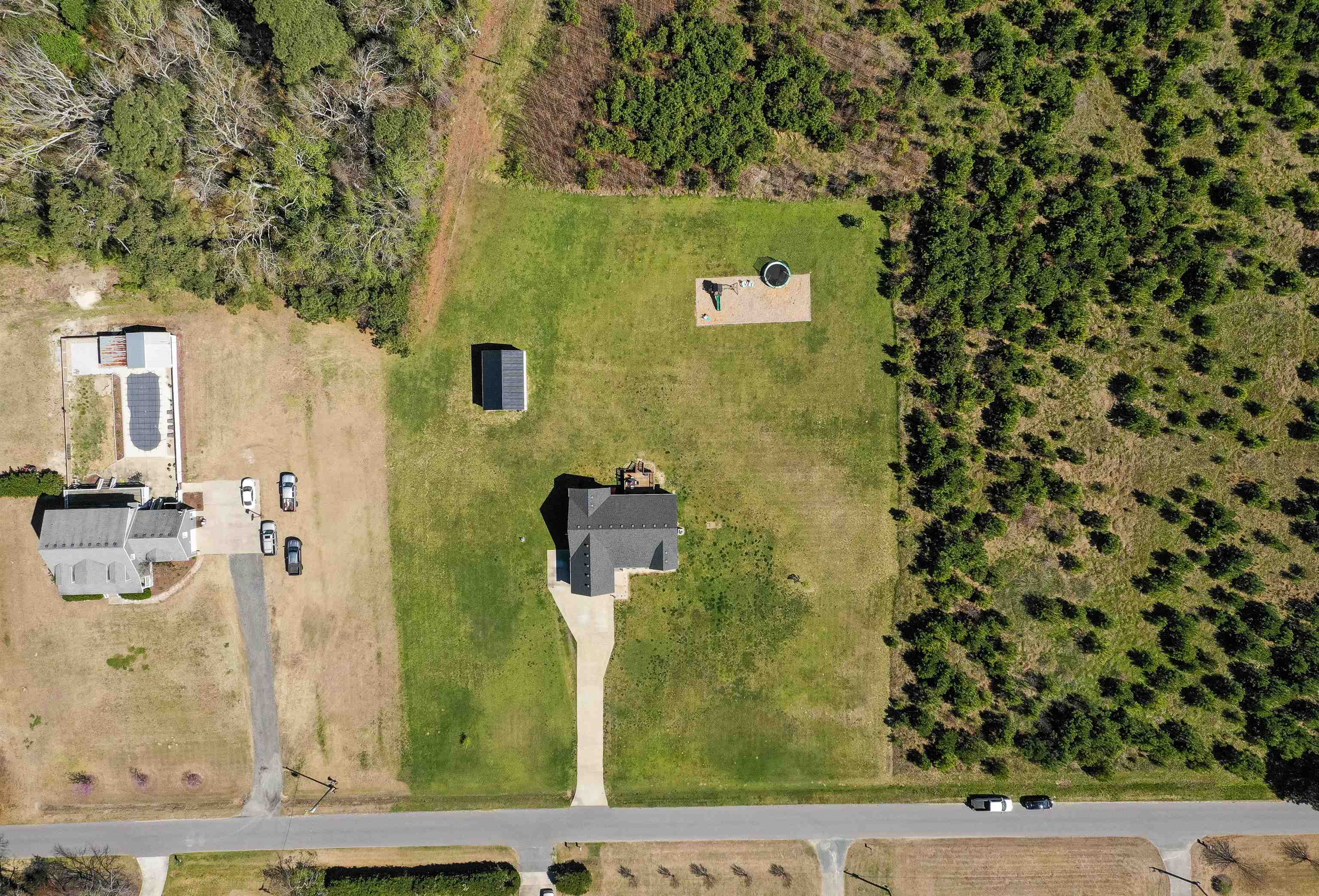 129 Newbern Road Lot #3