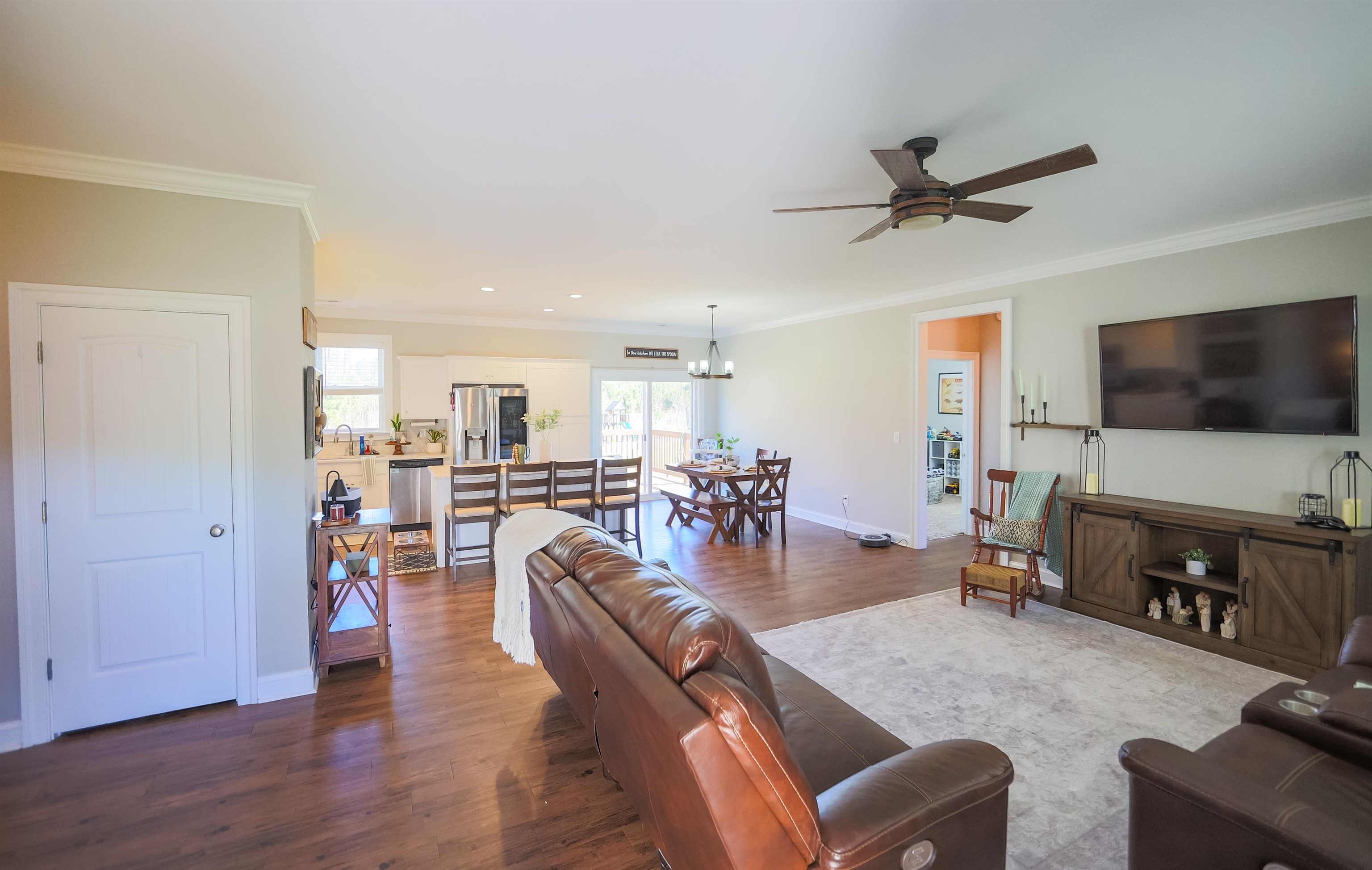 129 Newbern Road Lot #3
