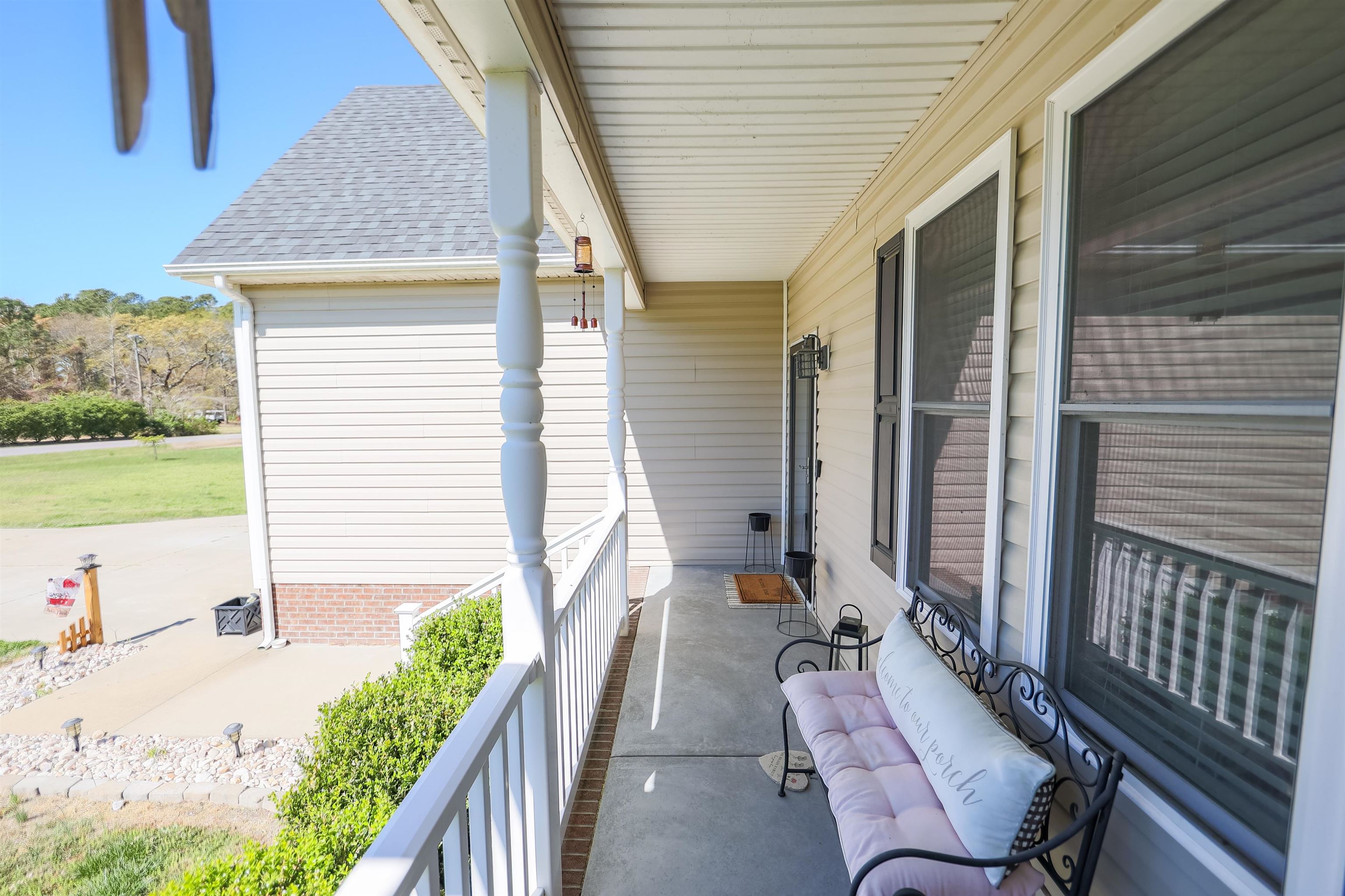 129 Newbern Road Lot #3