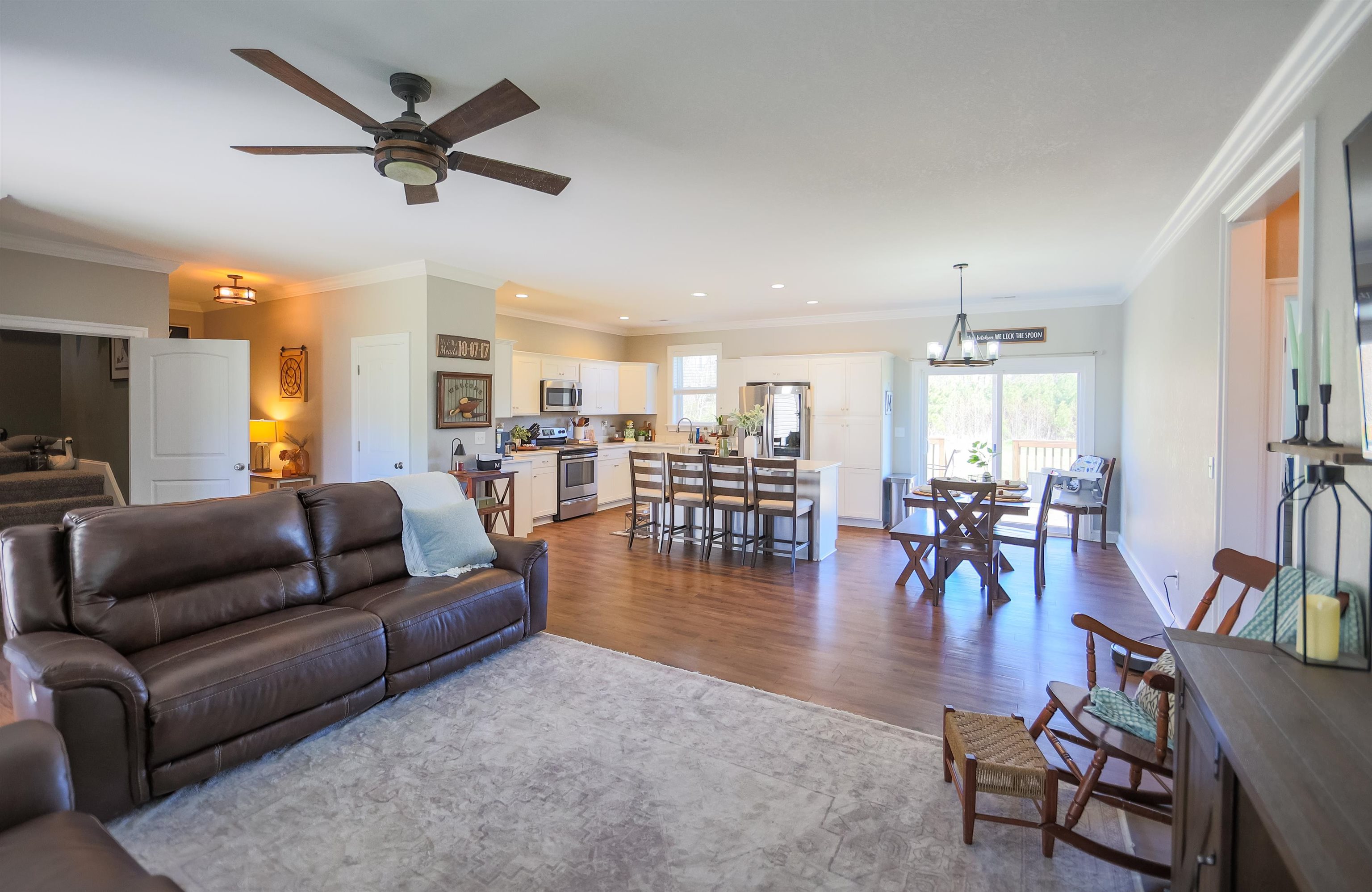 129 Newbern Road Lot #3