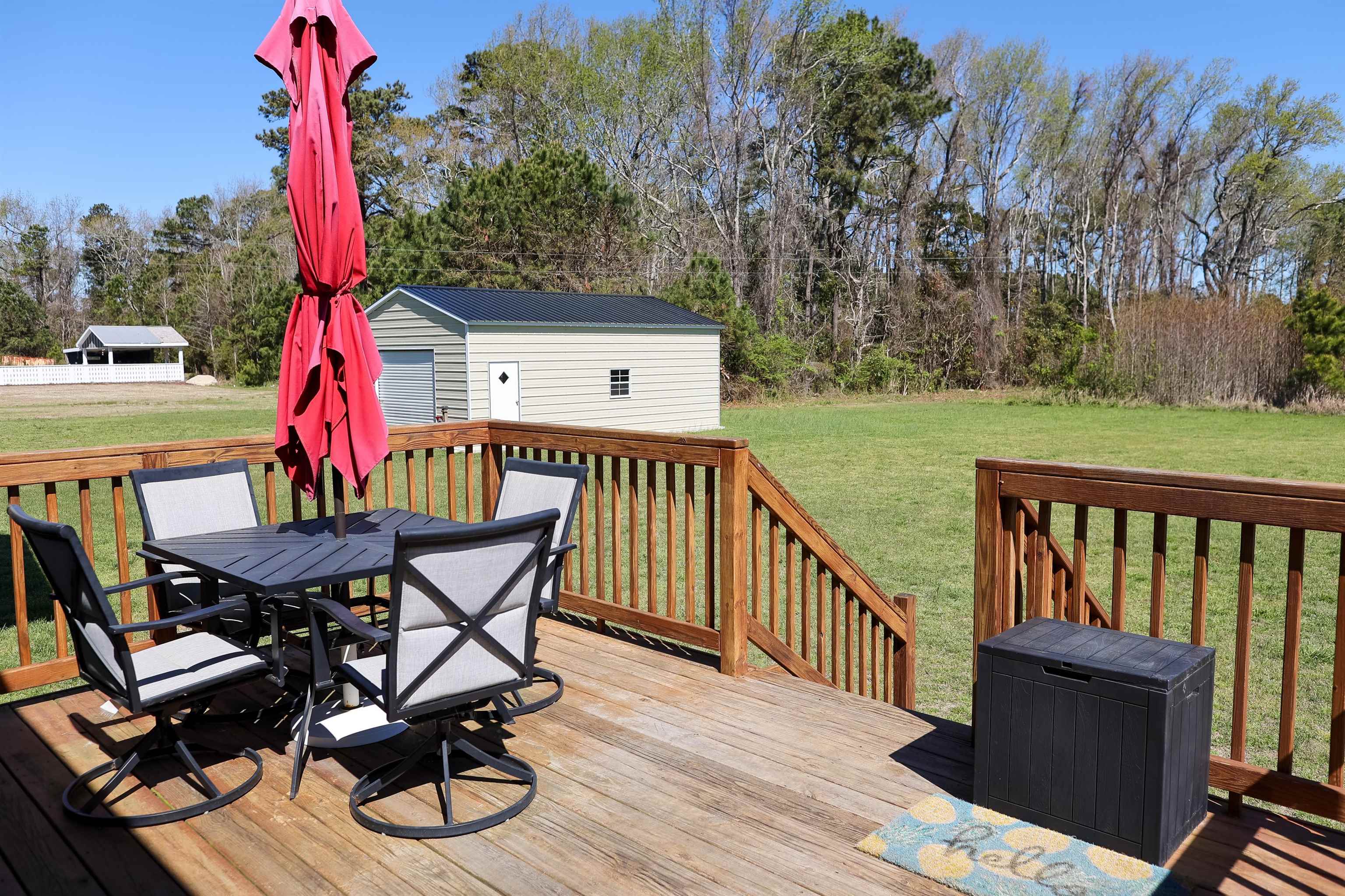 129 Newbern Road Lot #3