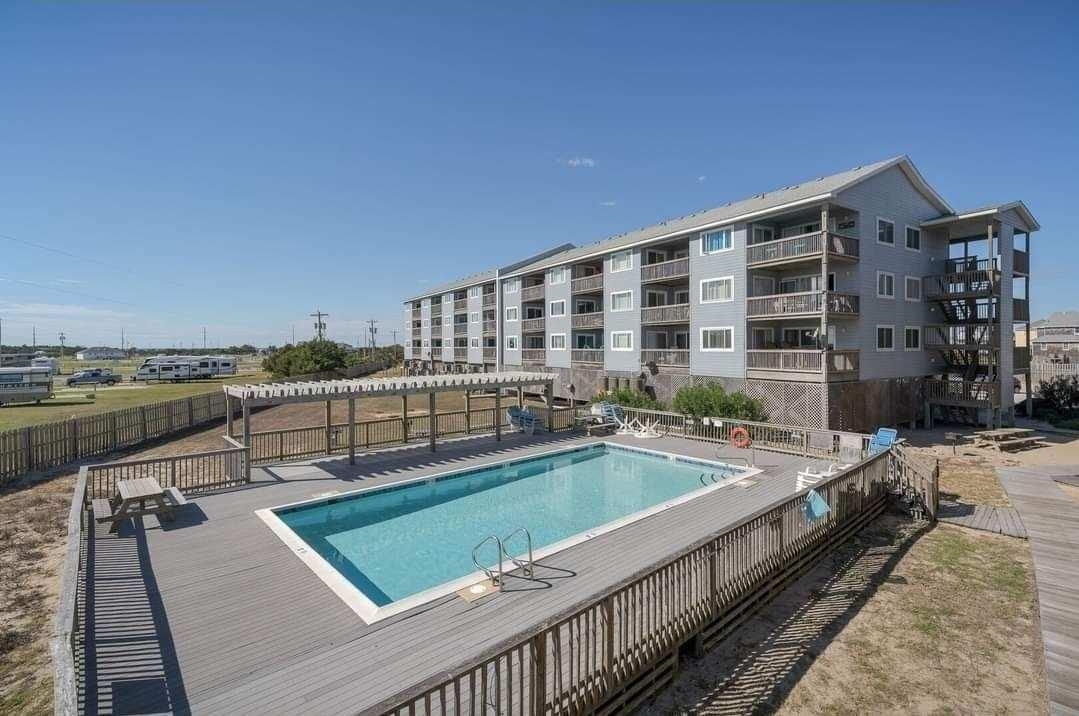 24250 Resort Rodanthe Drive unit 13B