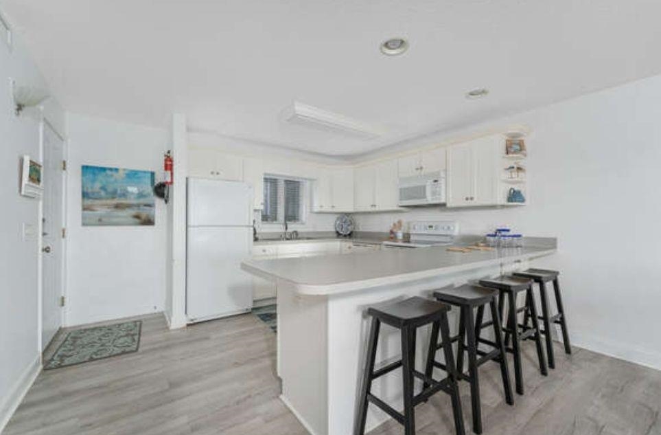 24250 Resort Rodanthe Drive unit 13B
