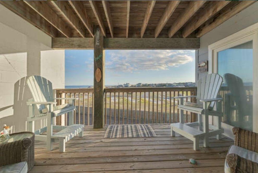 24250 Resort Rodanthe Drive unit 13B