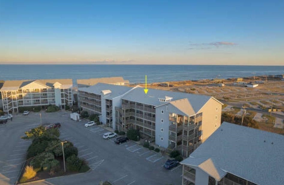 24250 Resort Rodanthe Drive unit 13B