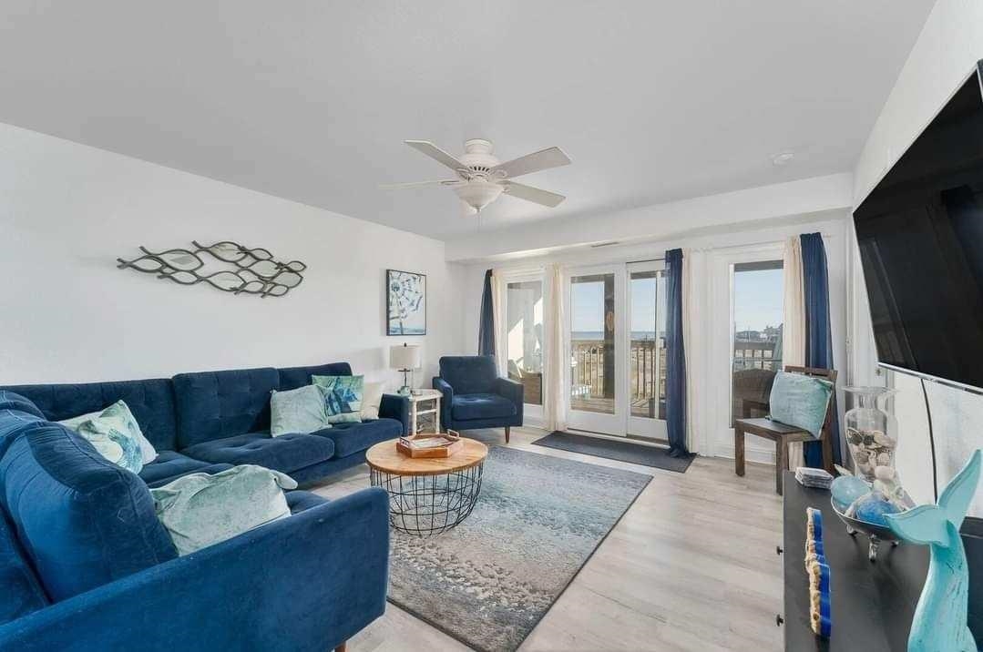24250 Resort Rodanthe Drive unit 13B