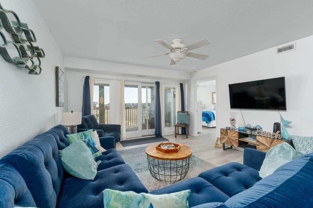 24250 Resort Rodanthe Drive unit 13B