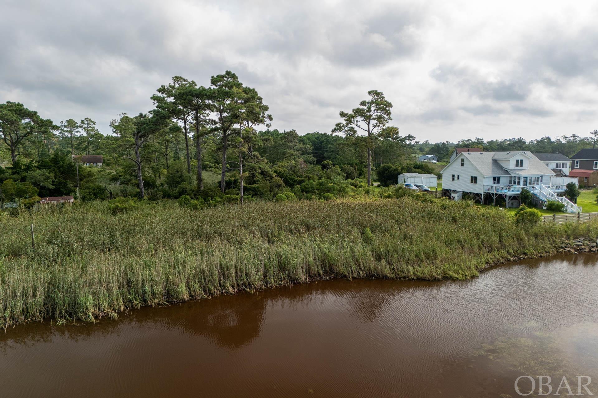 155 Bayview Drive