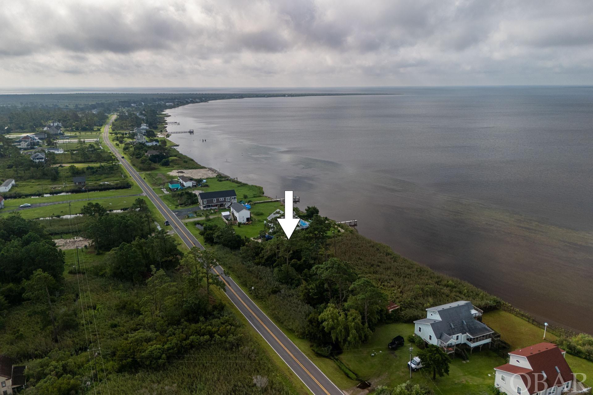 155 Bayview Drive