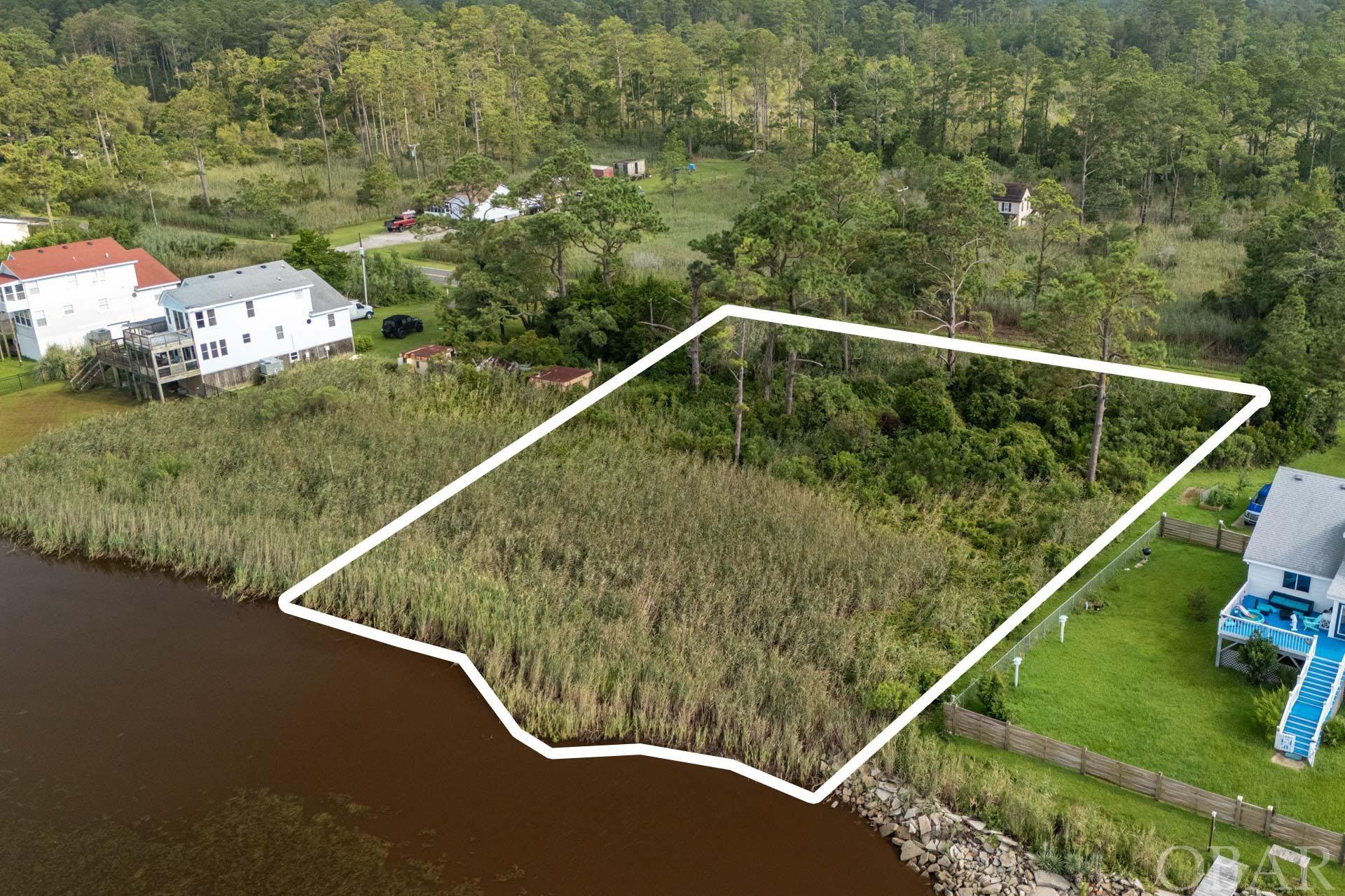 155 Bayview Drive