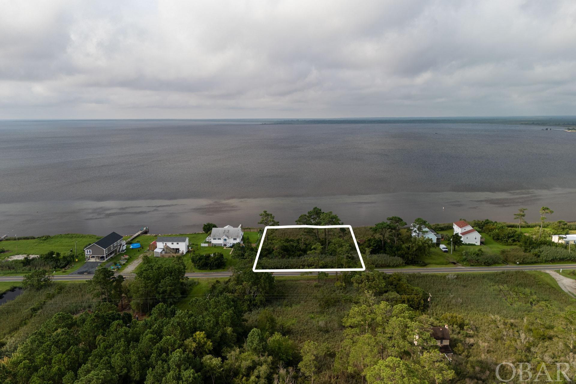 155 Bayview Drive