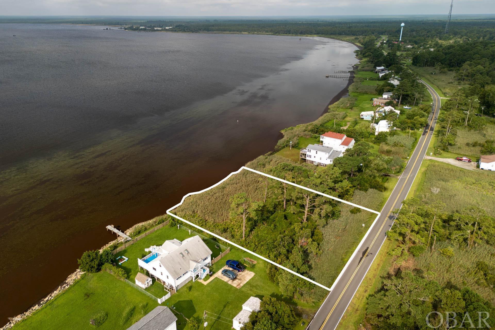 155 Bayview Drive