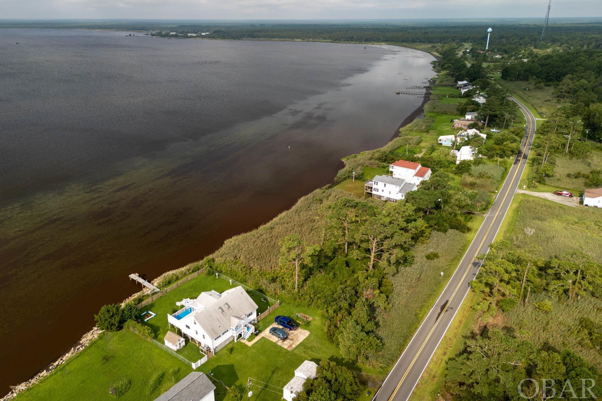 155 Bayview Drive