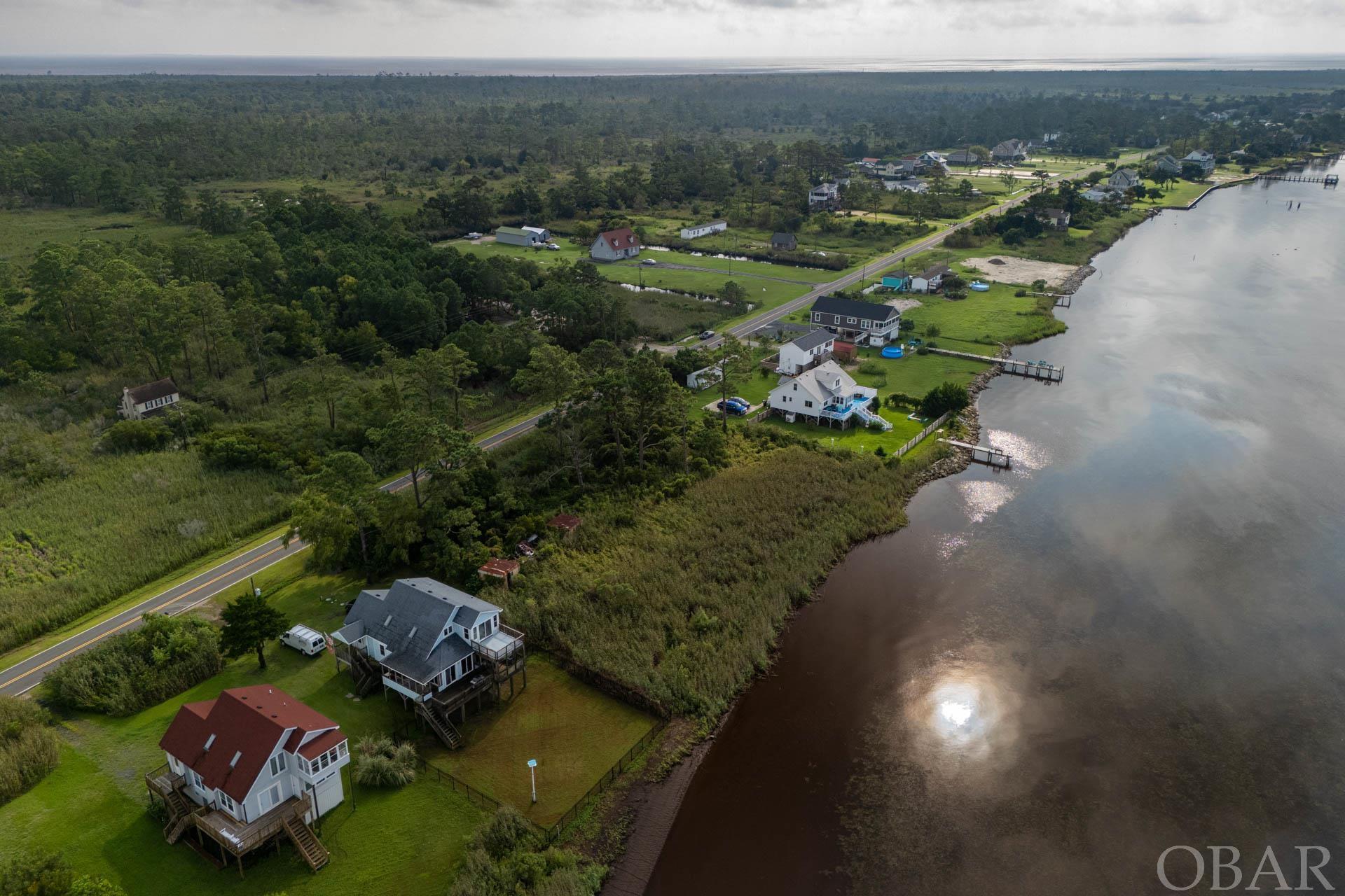 155 Bayview Drive