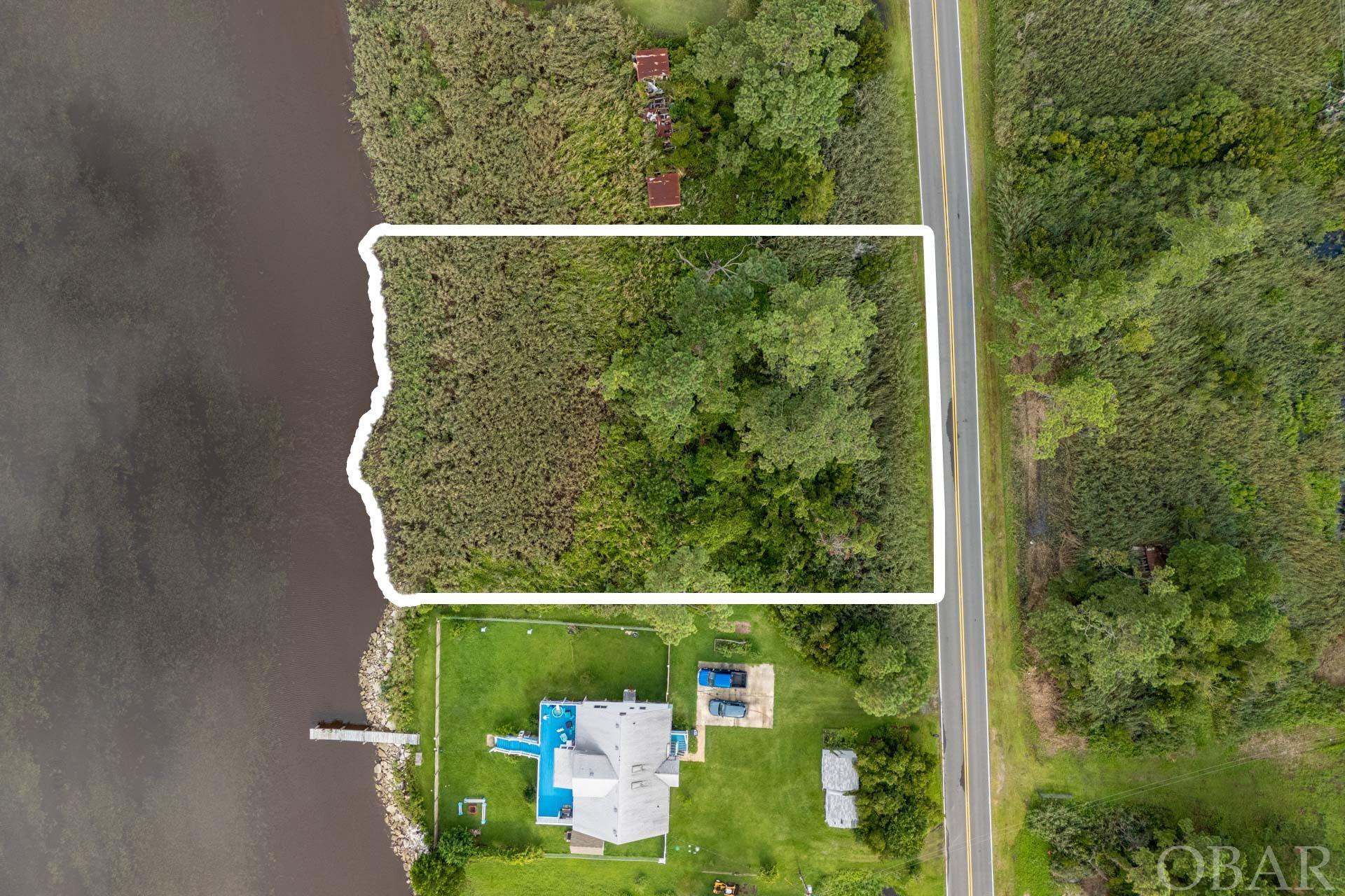 155 Bayview Drive