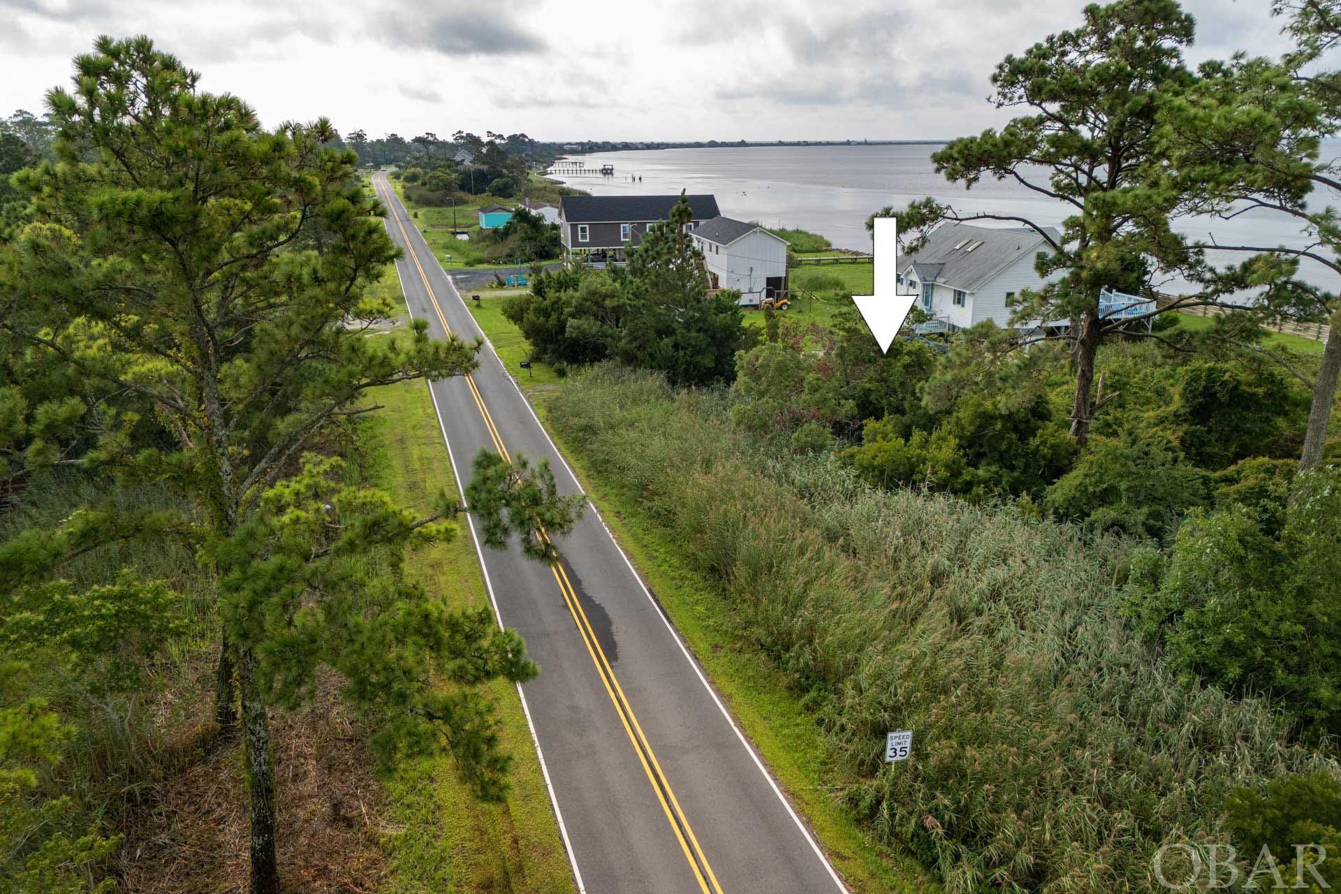 155 Bayview Drive