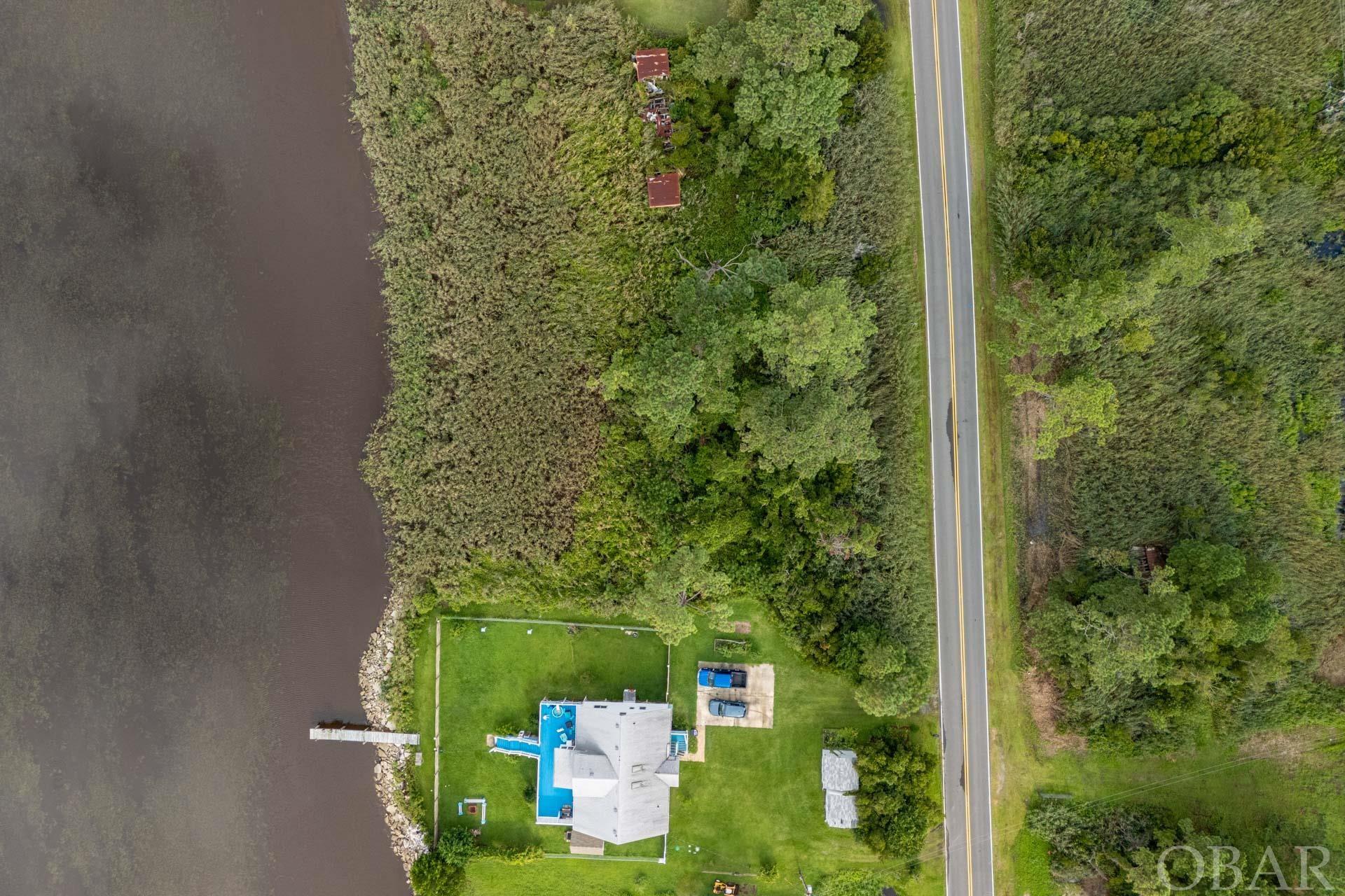 155 Bayview Drive