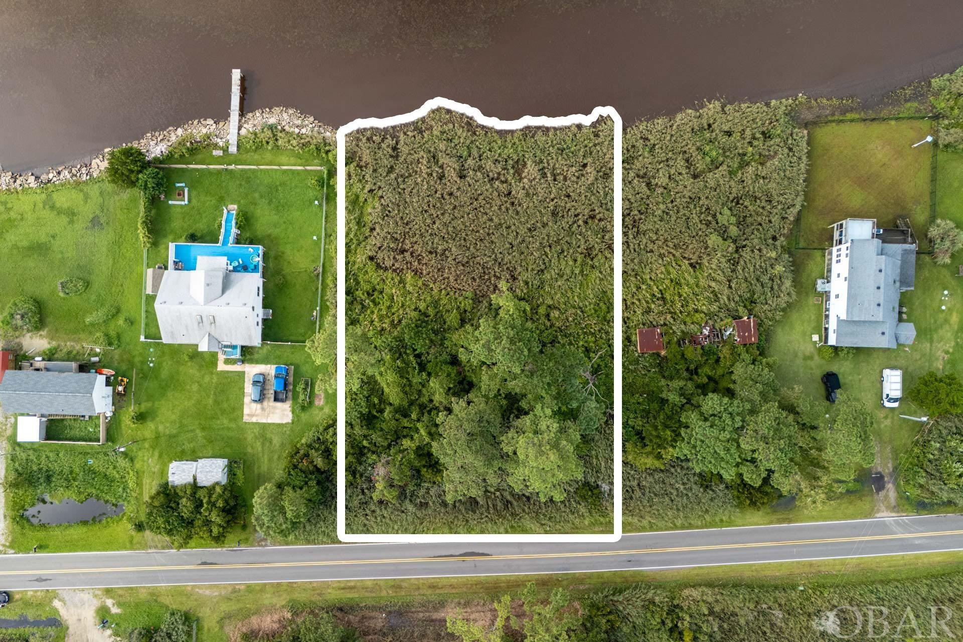 155 Bayview Drive