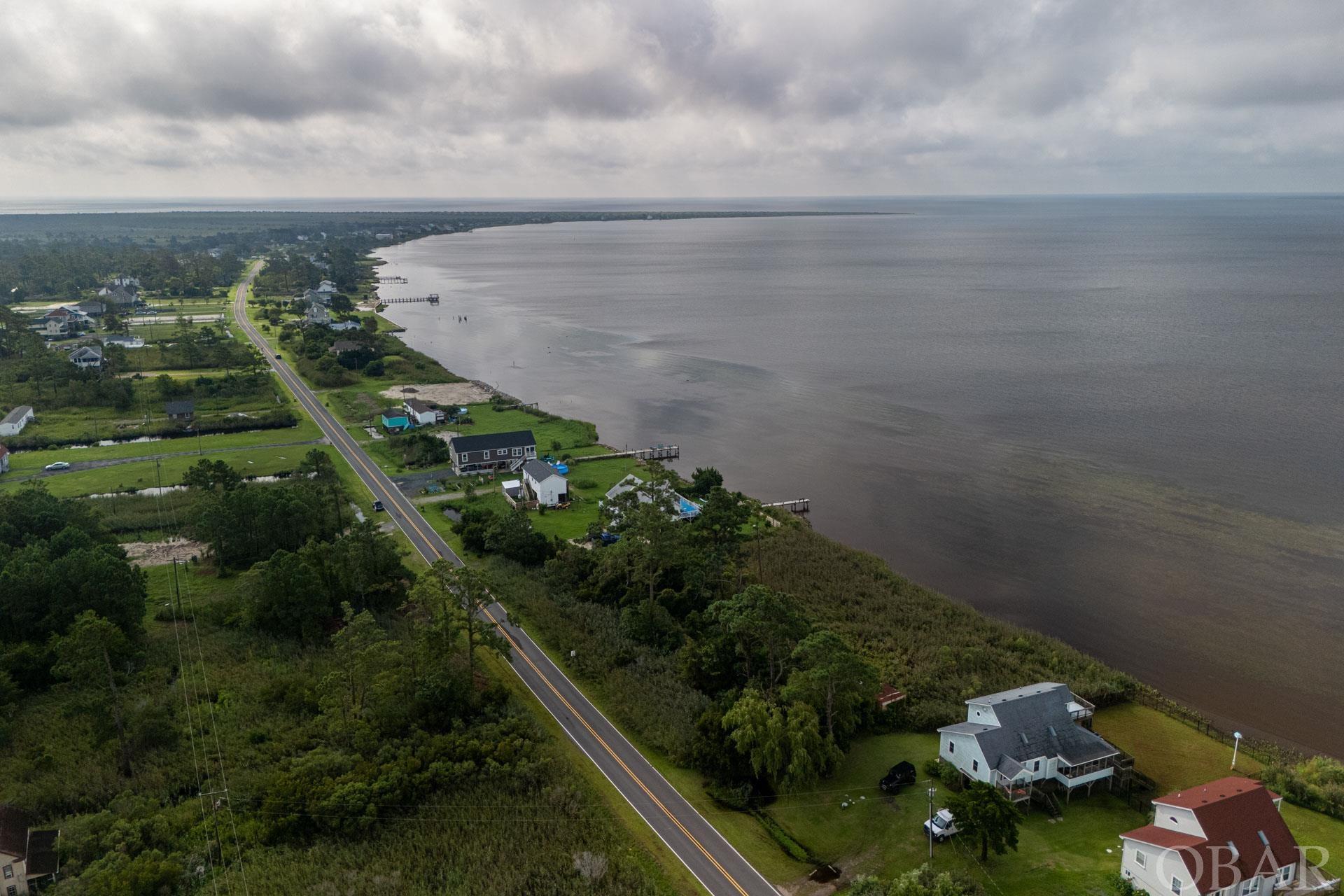 155 Bayview Drive