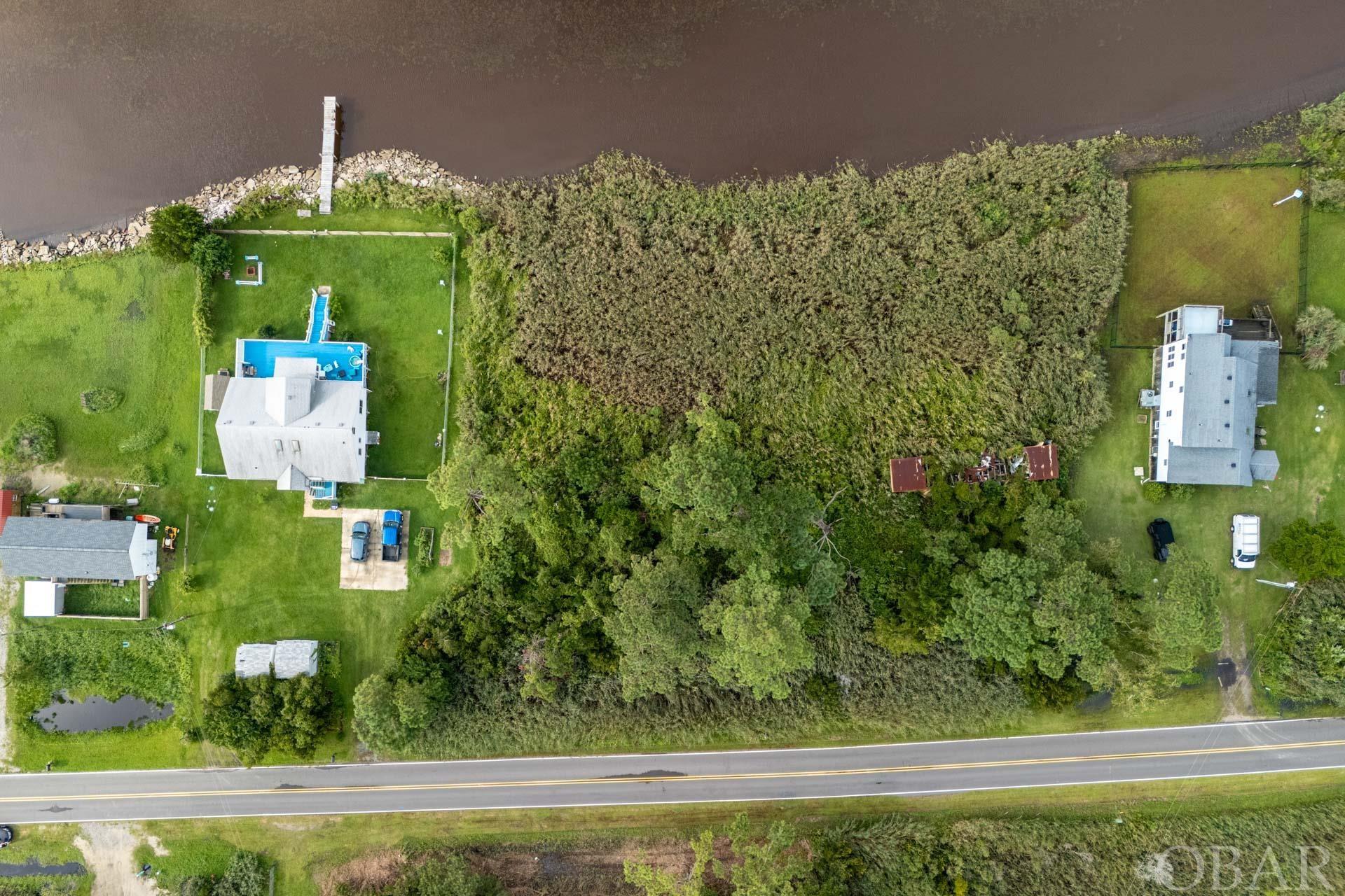 155 Bayview Drive