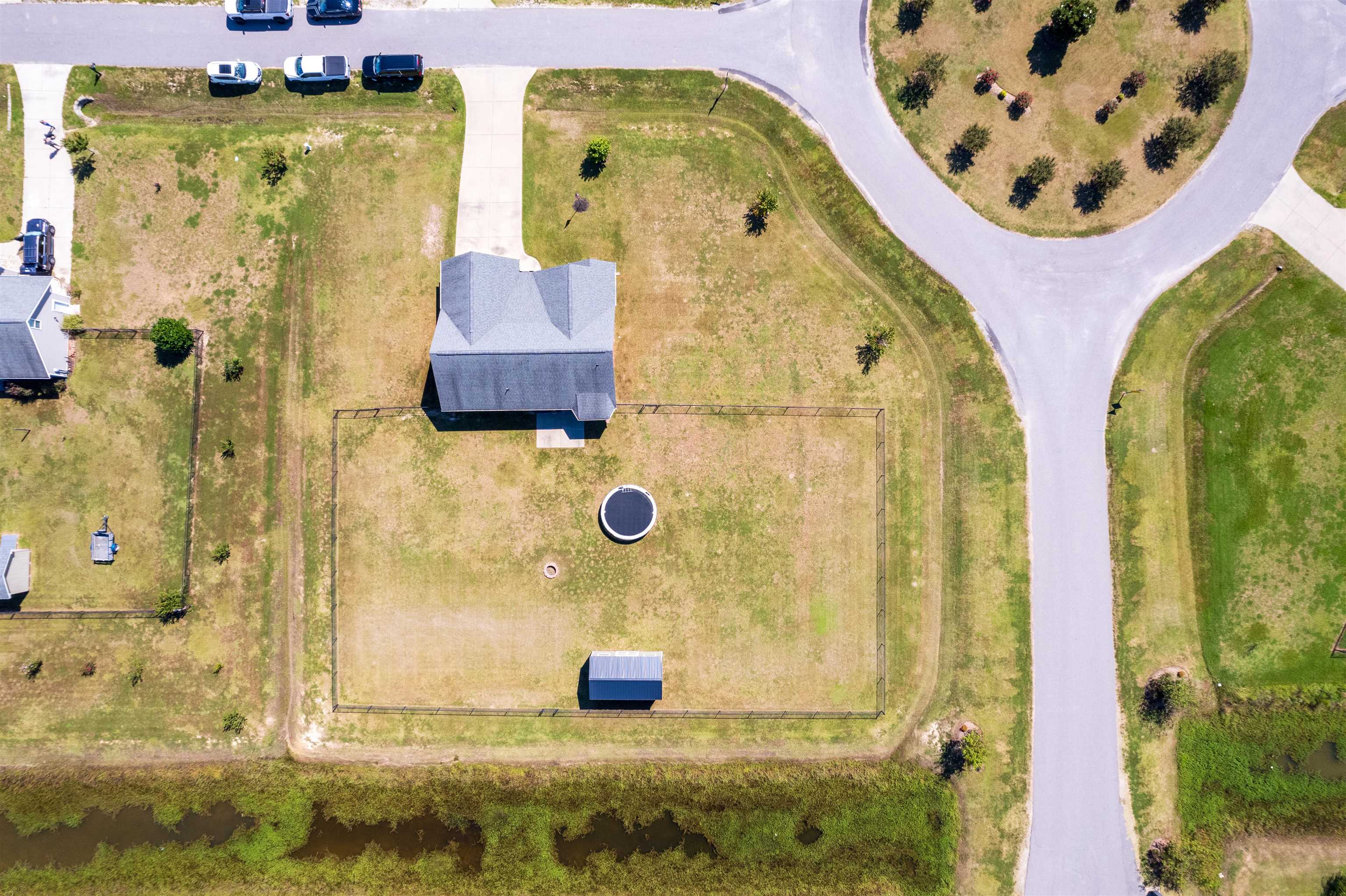 101 Pamlico Drive Lot # 7