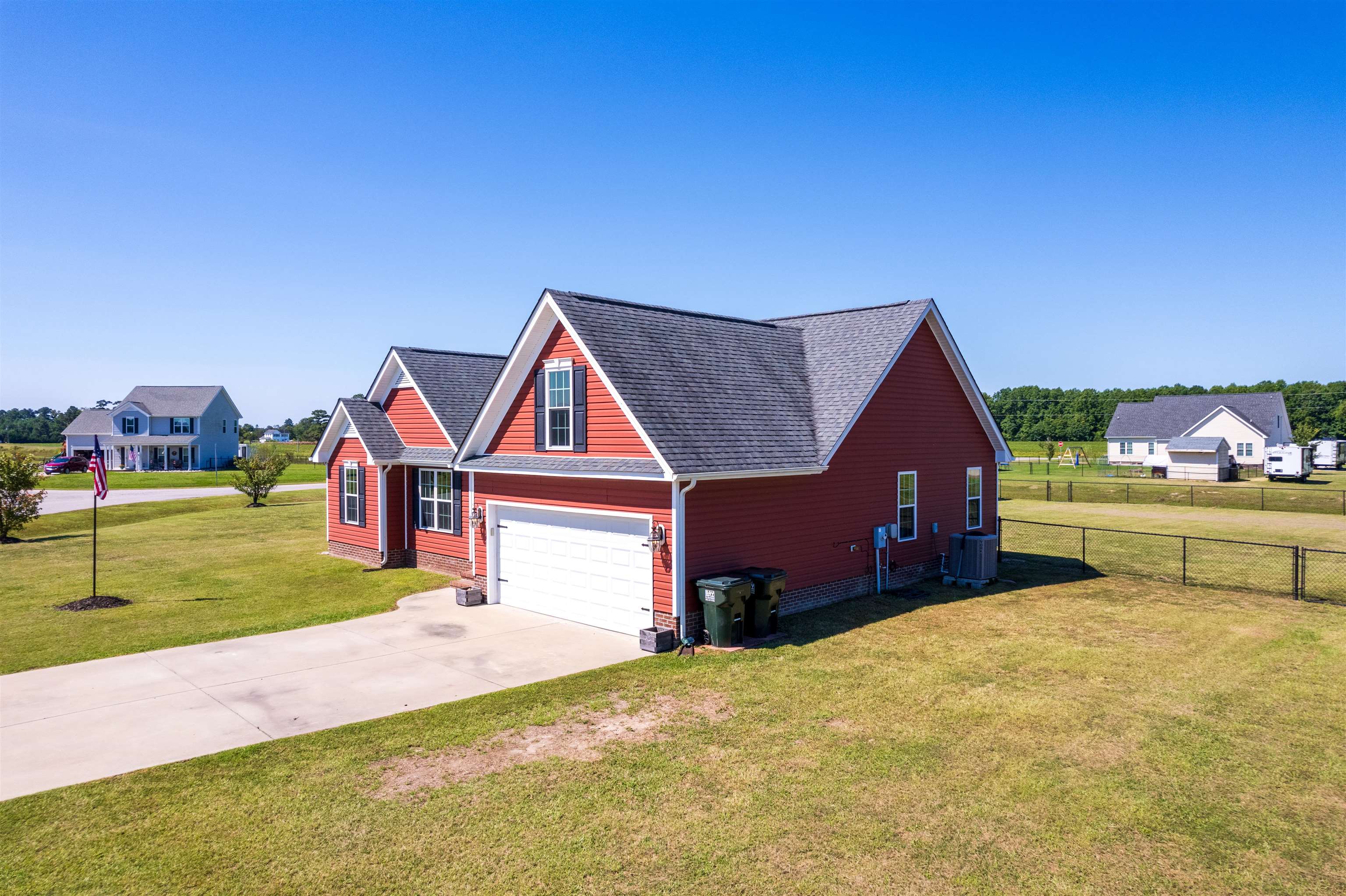 101 Pamlico Drive Lot # 7