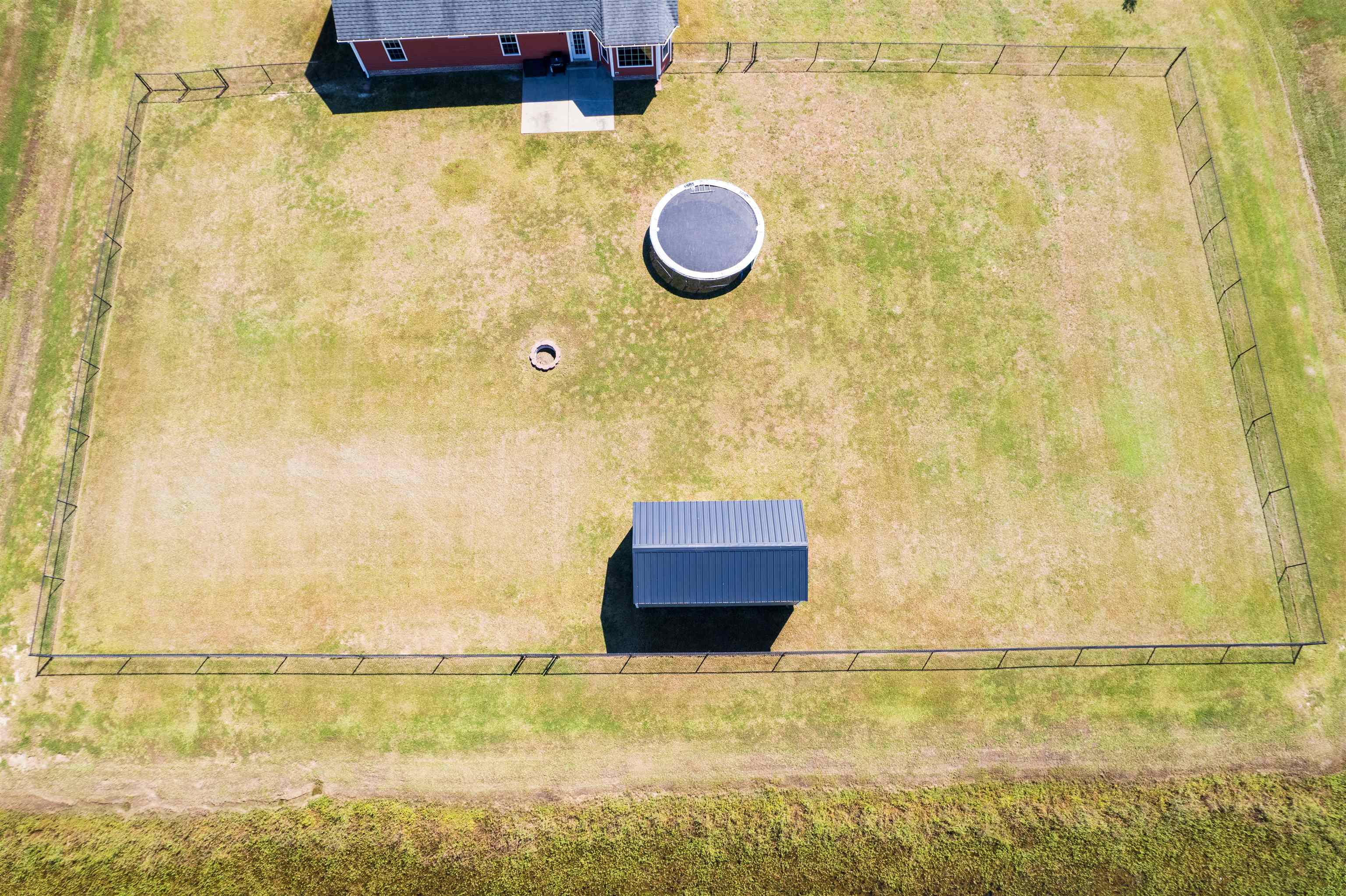 101 Pamlico Drive Lot # 7