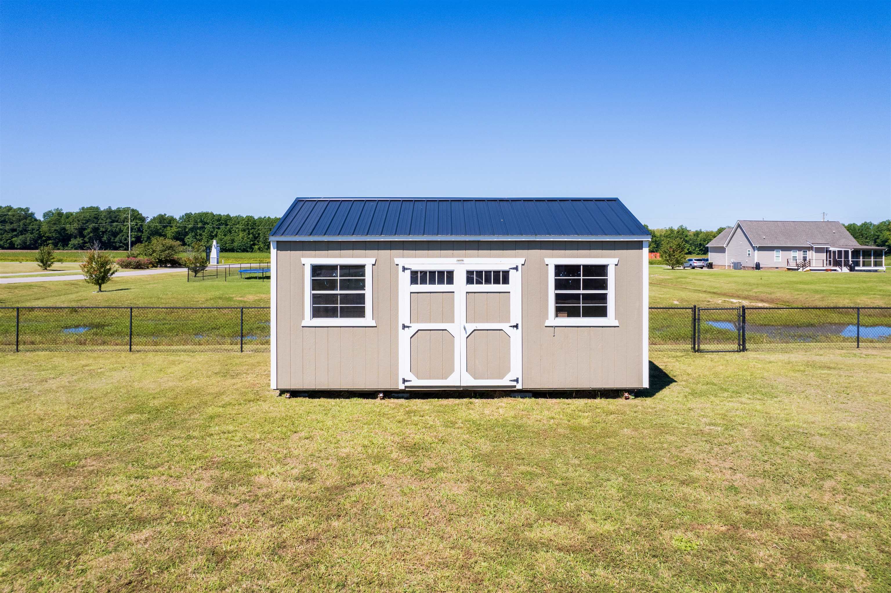 101 Pamlico Drive Lot # 7