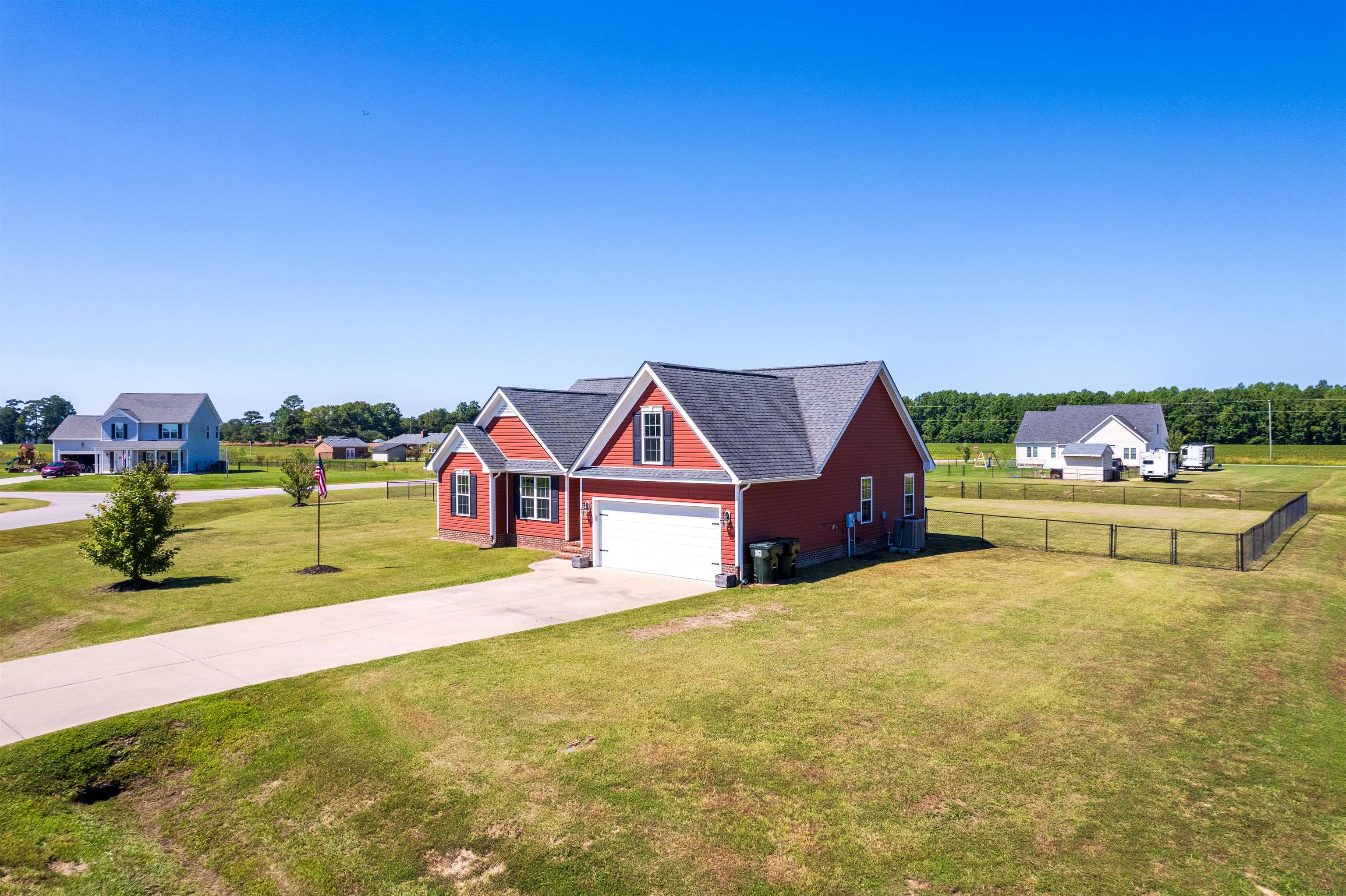 101 Pamlico Drive Lot # 7